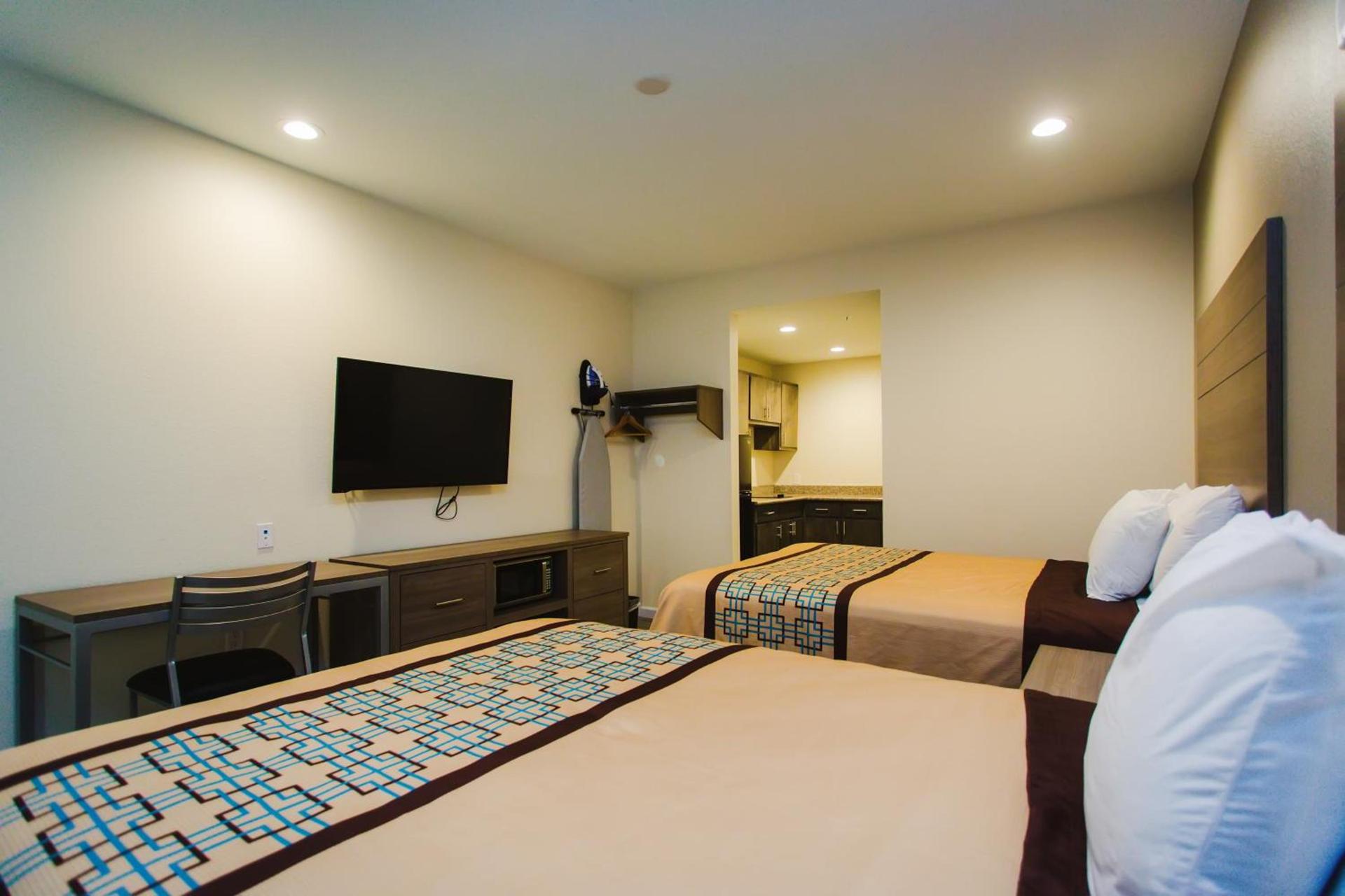 Scottish Inns & Suites Atascocita photo 9