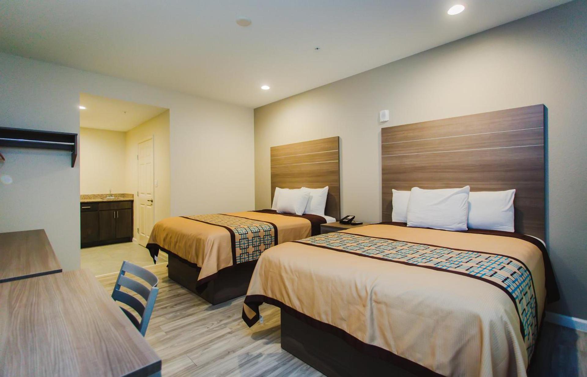 Scottish Inns & Suites Atascocita photo 7