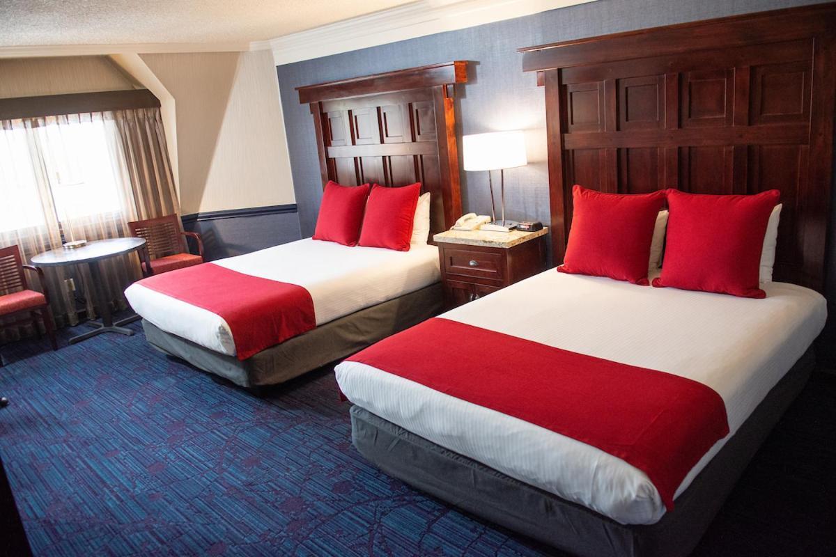 Carson Valley Inn photo 7