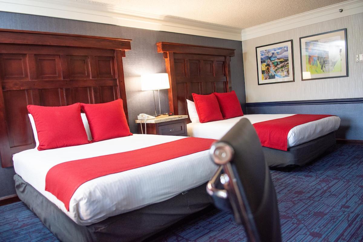 Carson Valley Inn photo 6