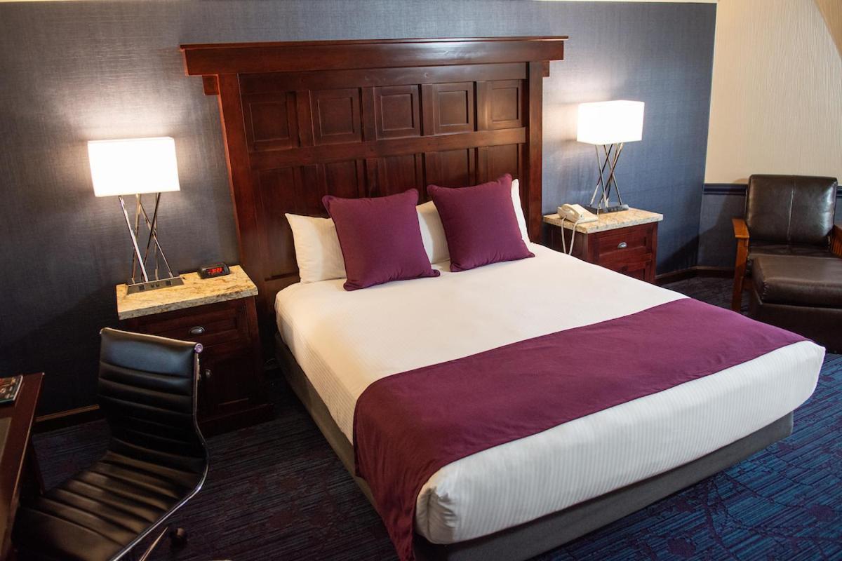 Carson Valley Inn photo 5