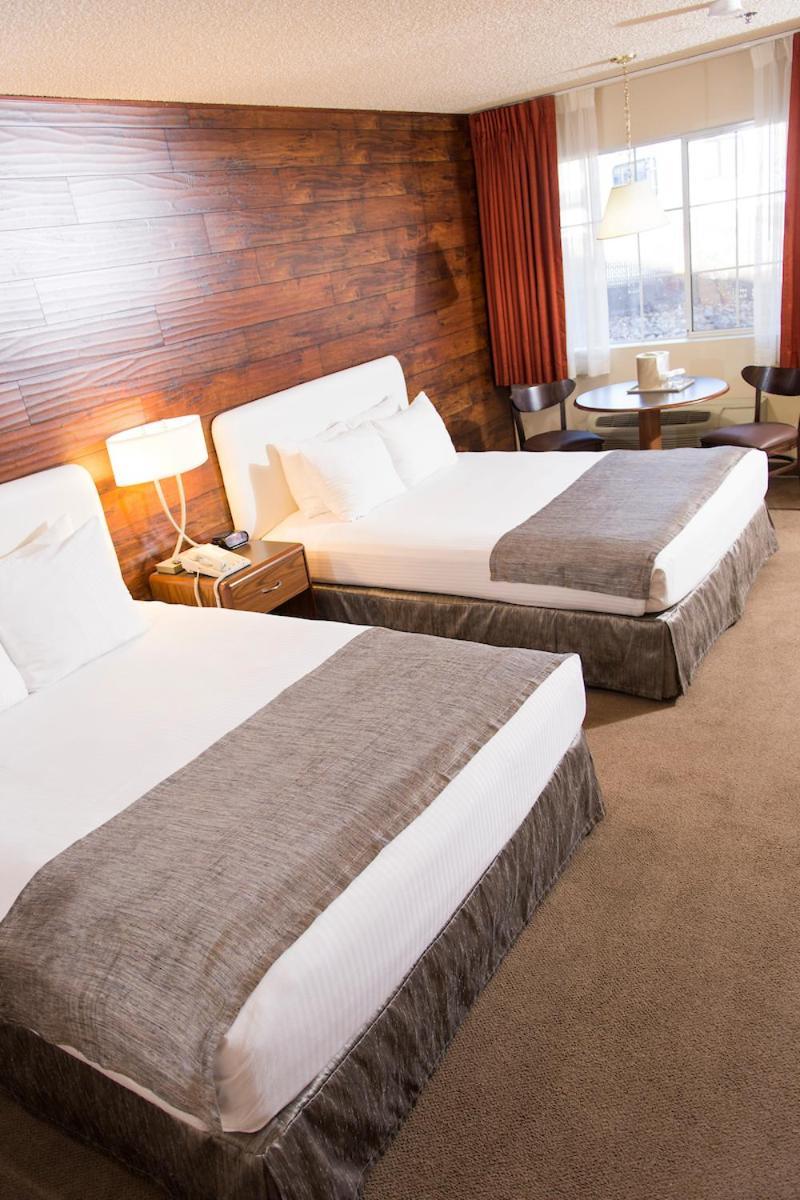 Carson Valley Motor Lodge and Suites photo 16