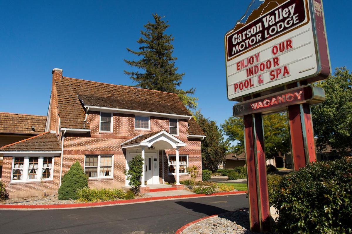 Carson Valley Motor Lodge and Suites photo 15