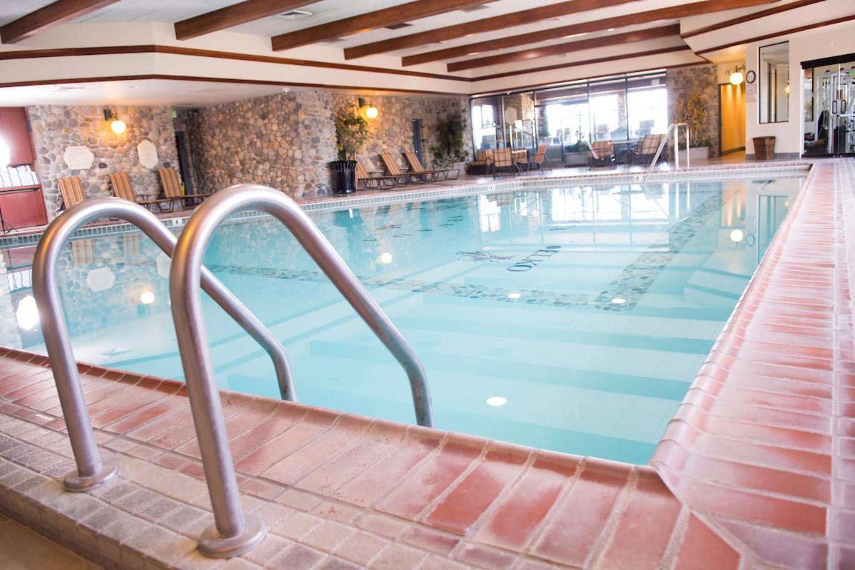 Carson Valley Motor Lodge and Suites photo 14