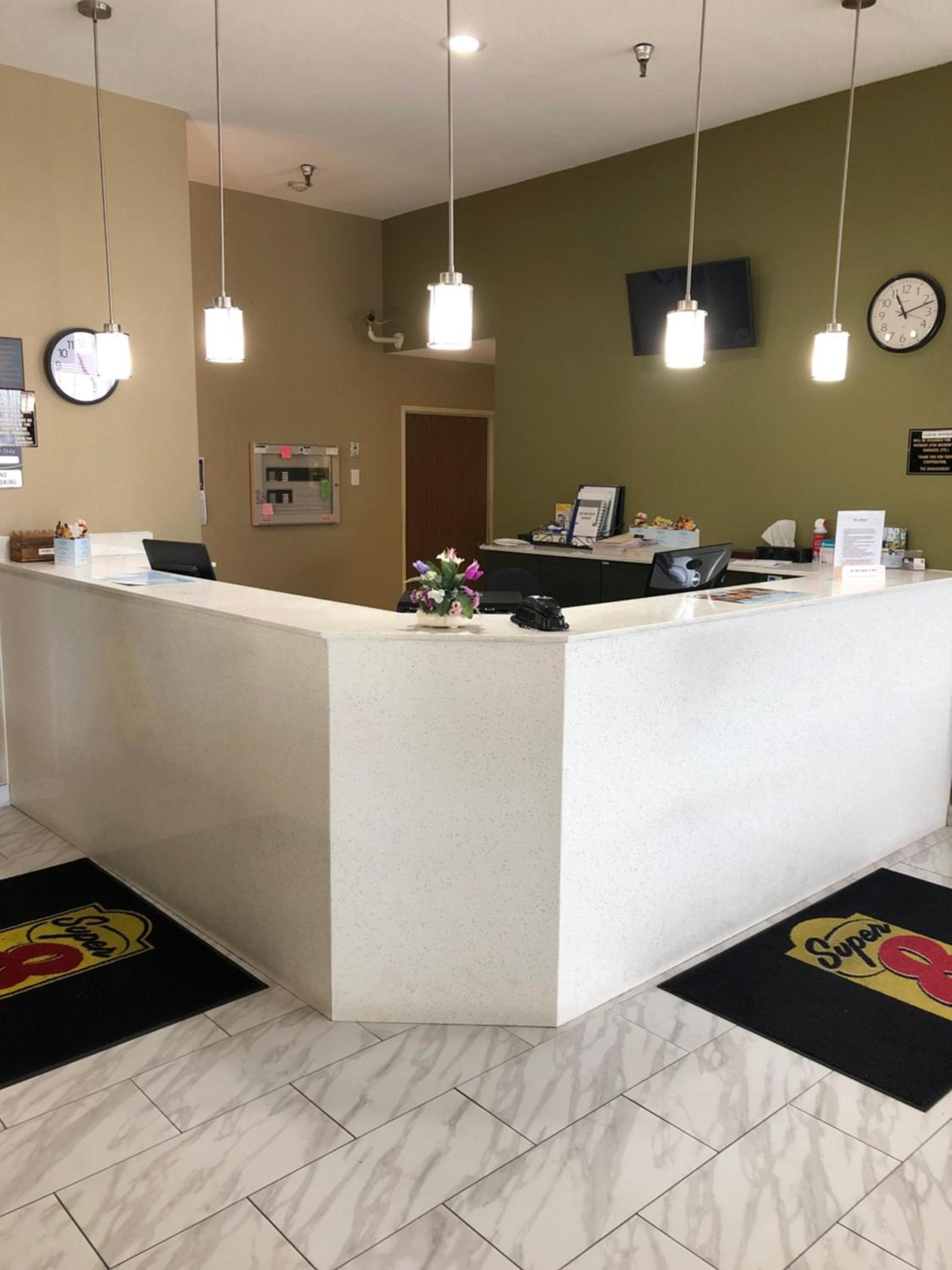 Super 8 by Wyndham S Jordan/Sandy/Slc Area photo 17