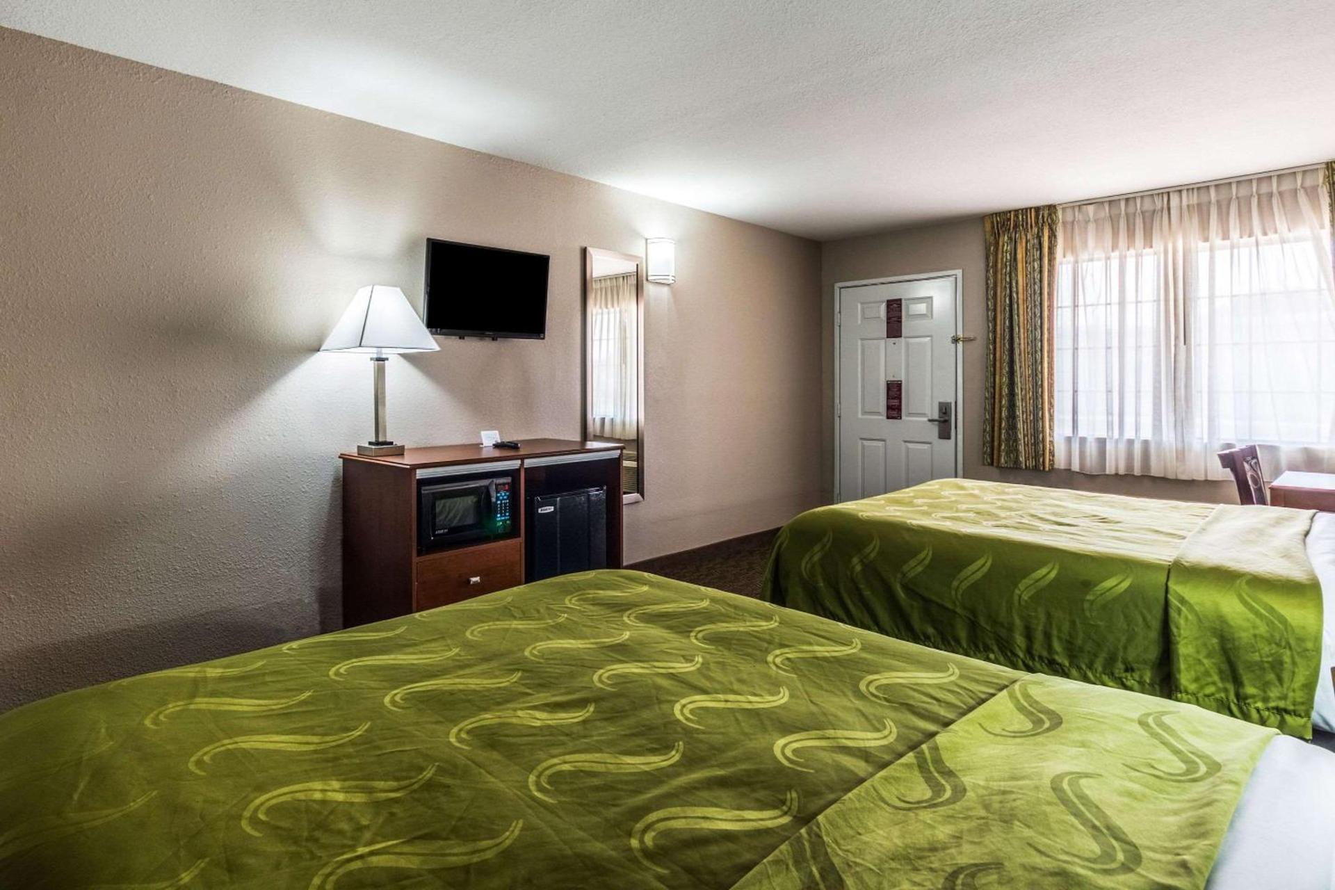Quality Inn University near Downtown photo 41