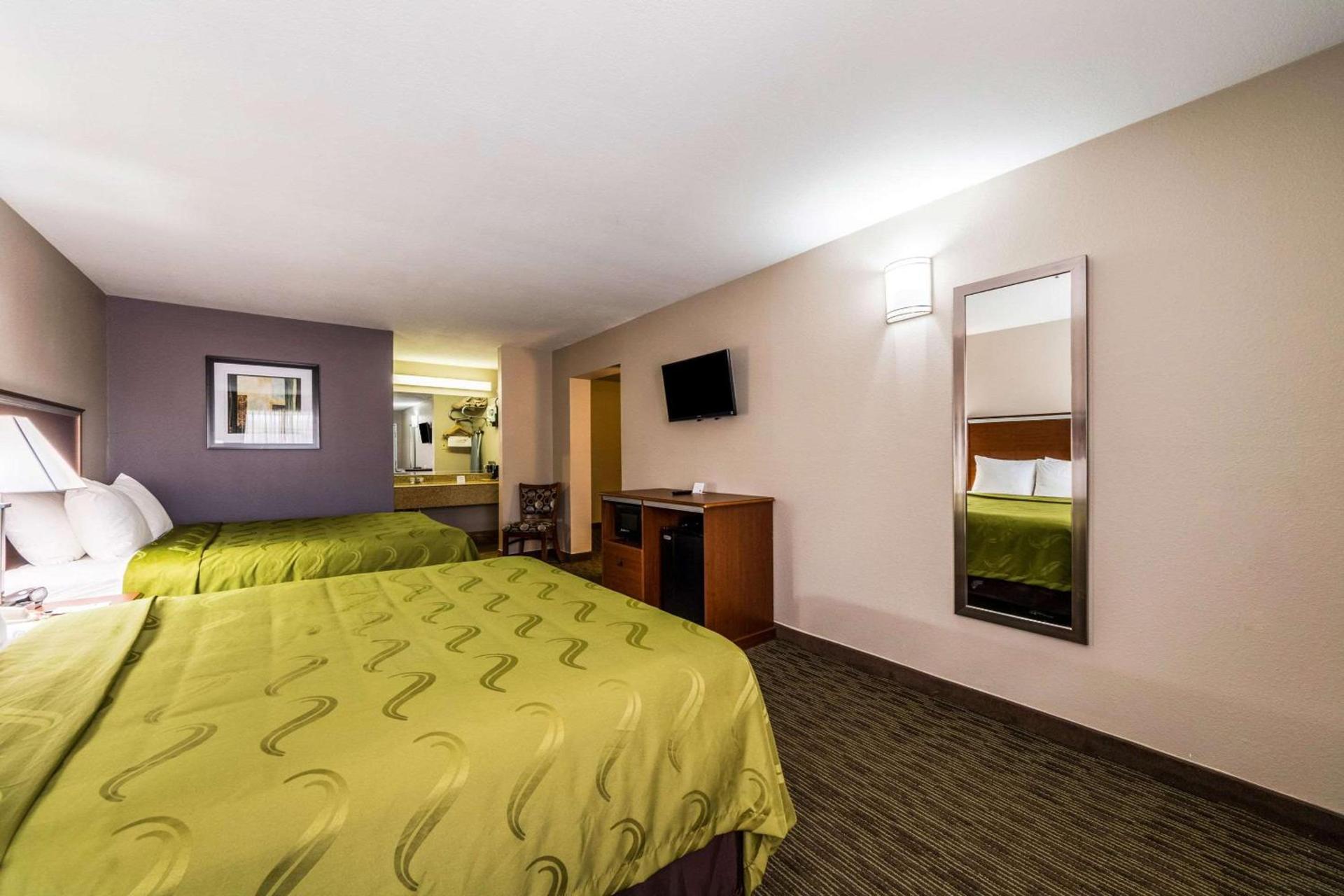 Quality Inn University near Downtown photo 35