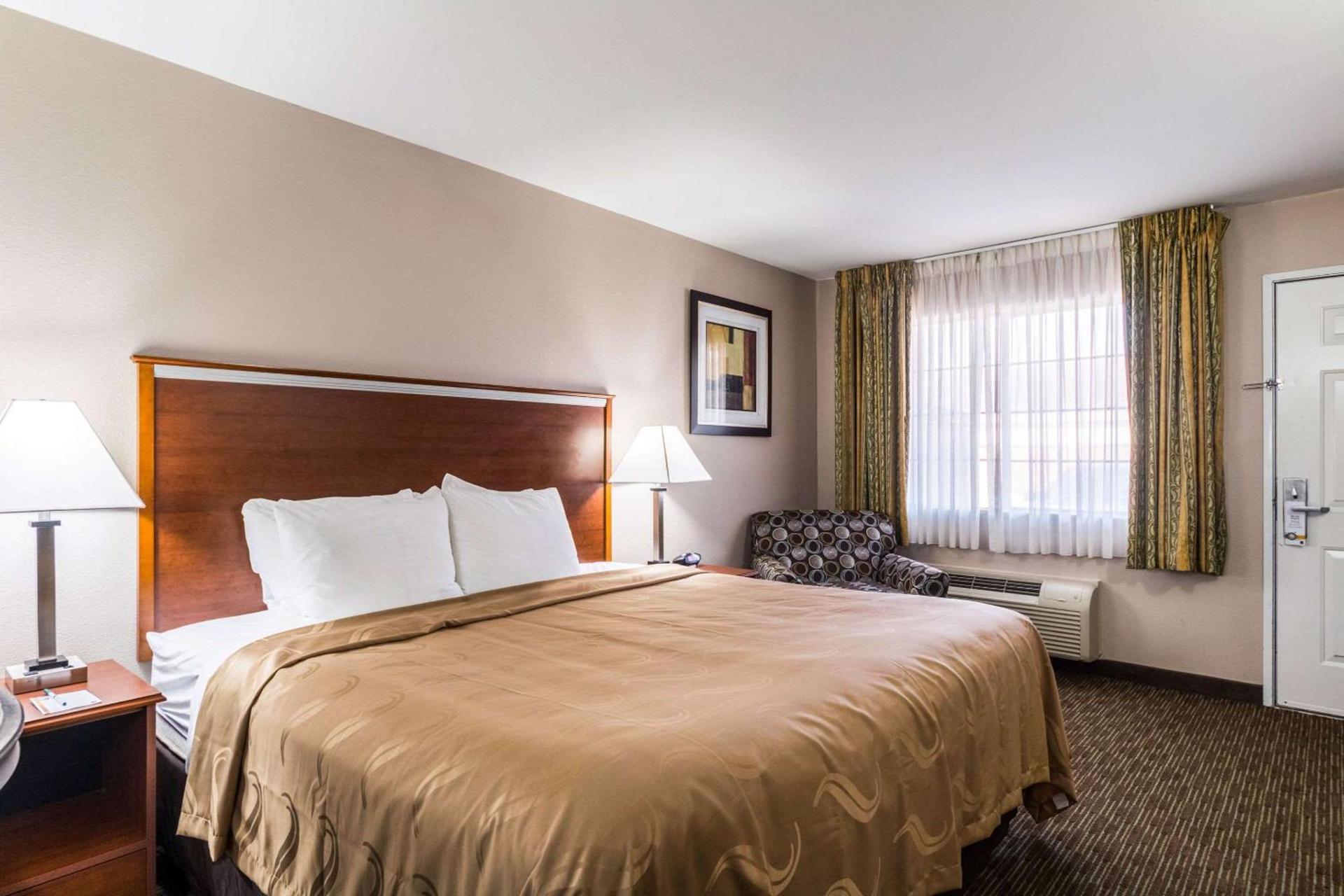 Quality Inn University near Downtown photo 17