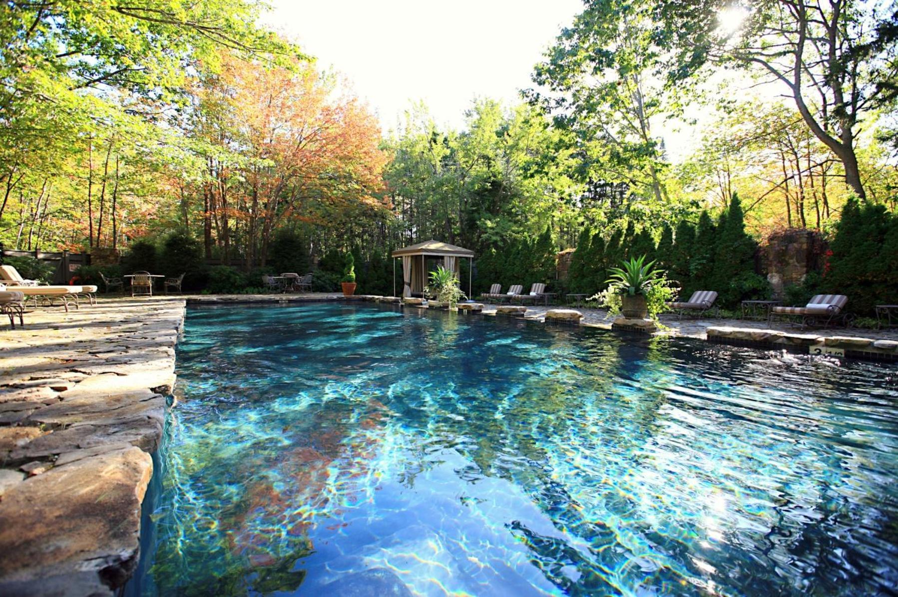 The White Barn Inn & Spa, Auberge Collection photo 11