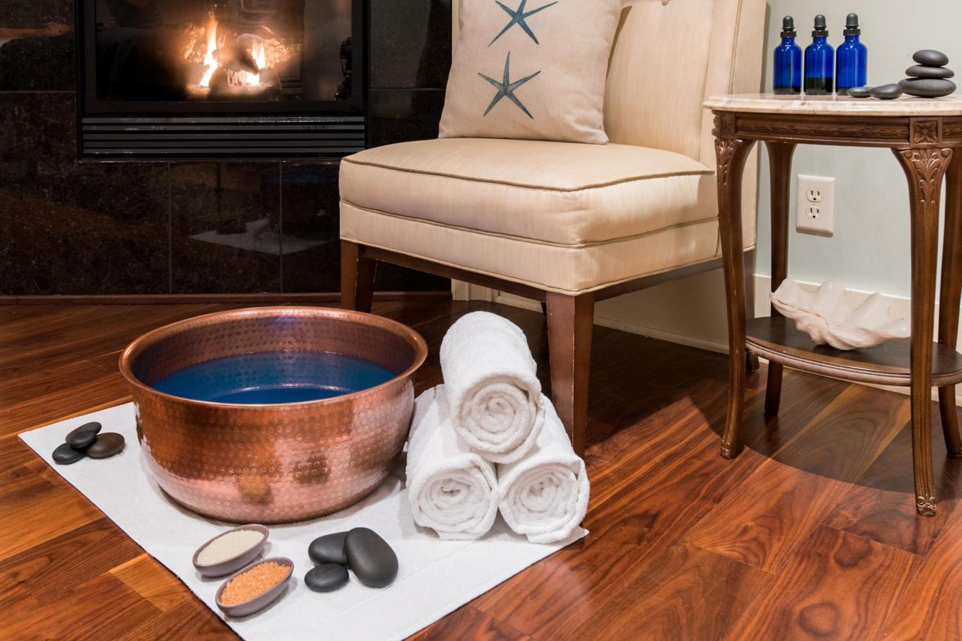 The White Barn Inn & Spa, Auberge Collection photo 9