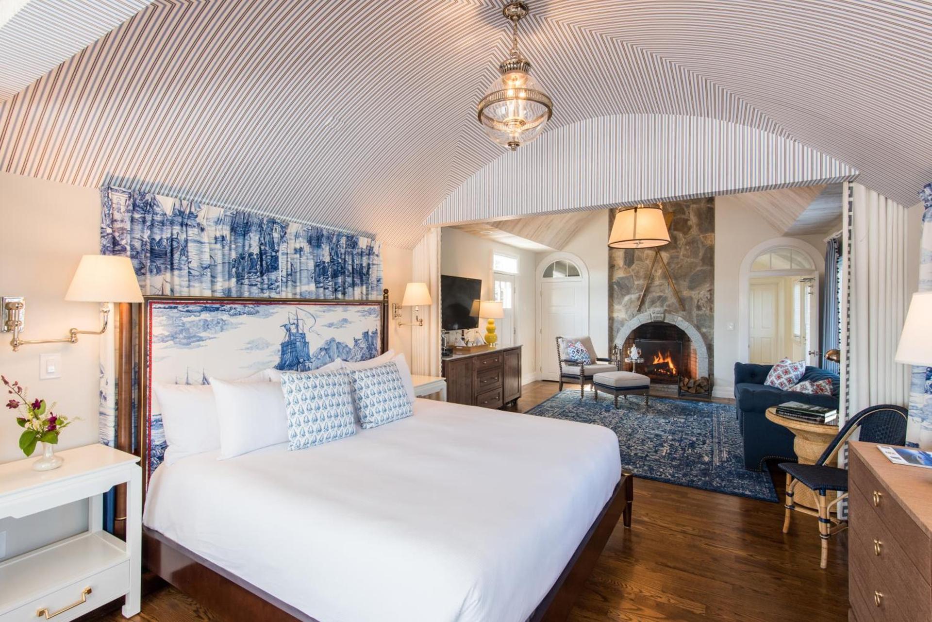 The White Barn Inn & Spa, Auberge Collection photo 8