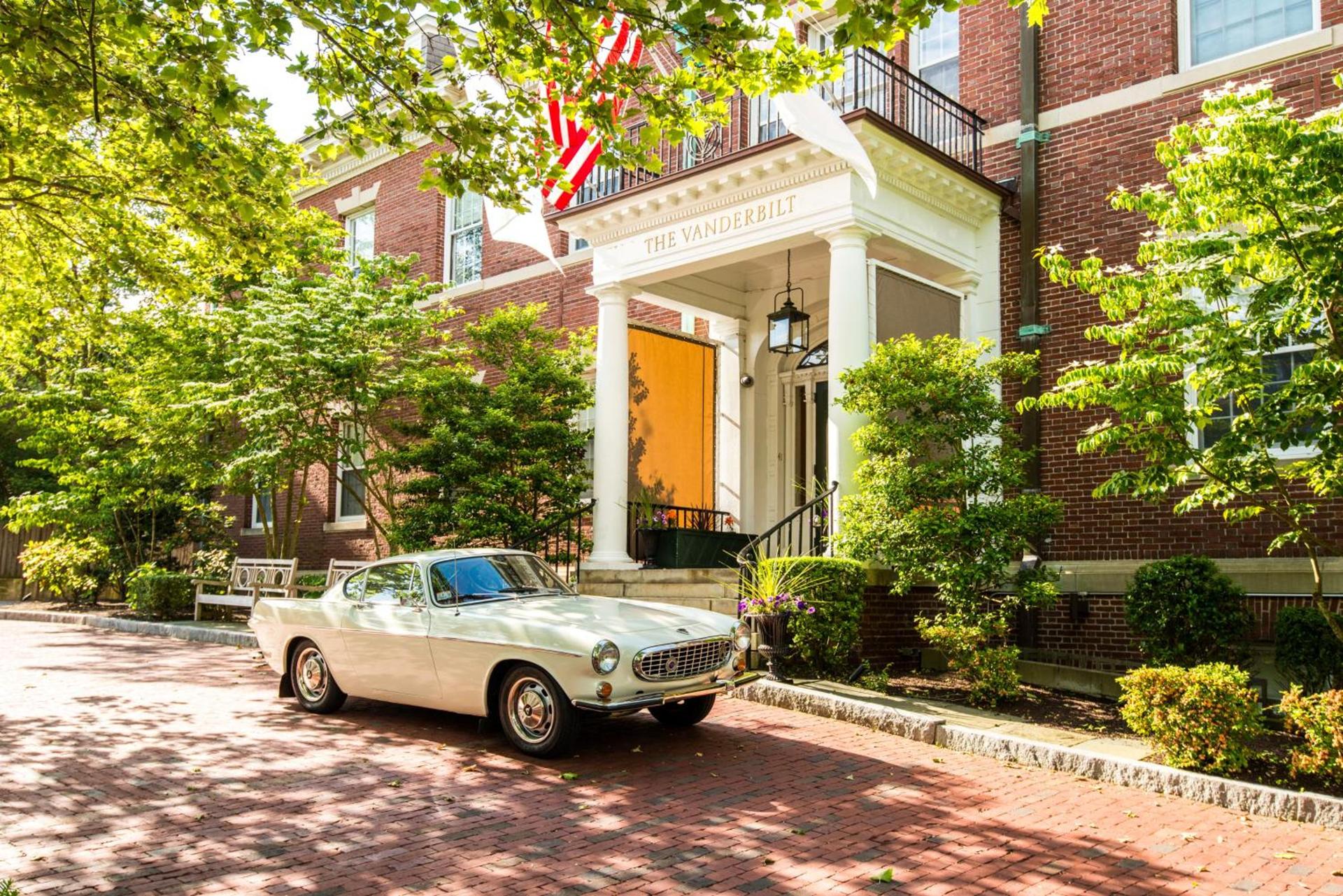 The Vanderbilt, Auberge Collection photo 8