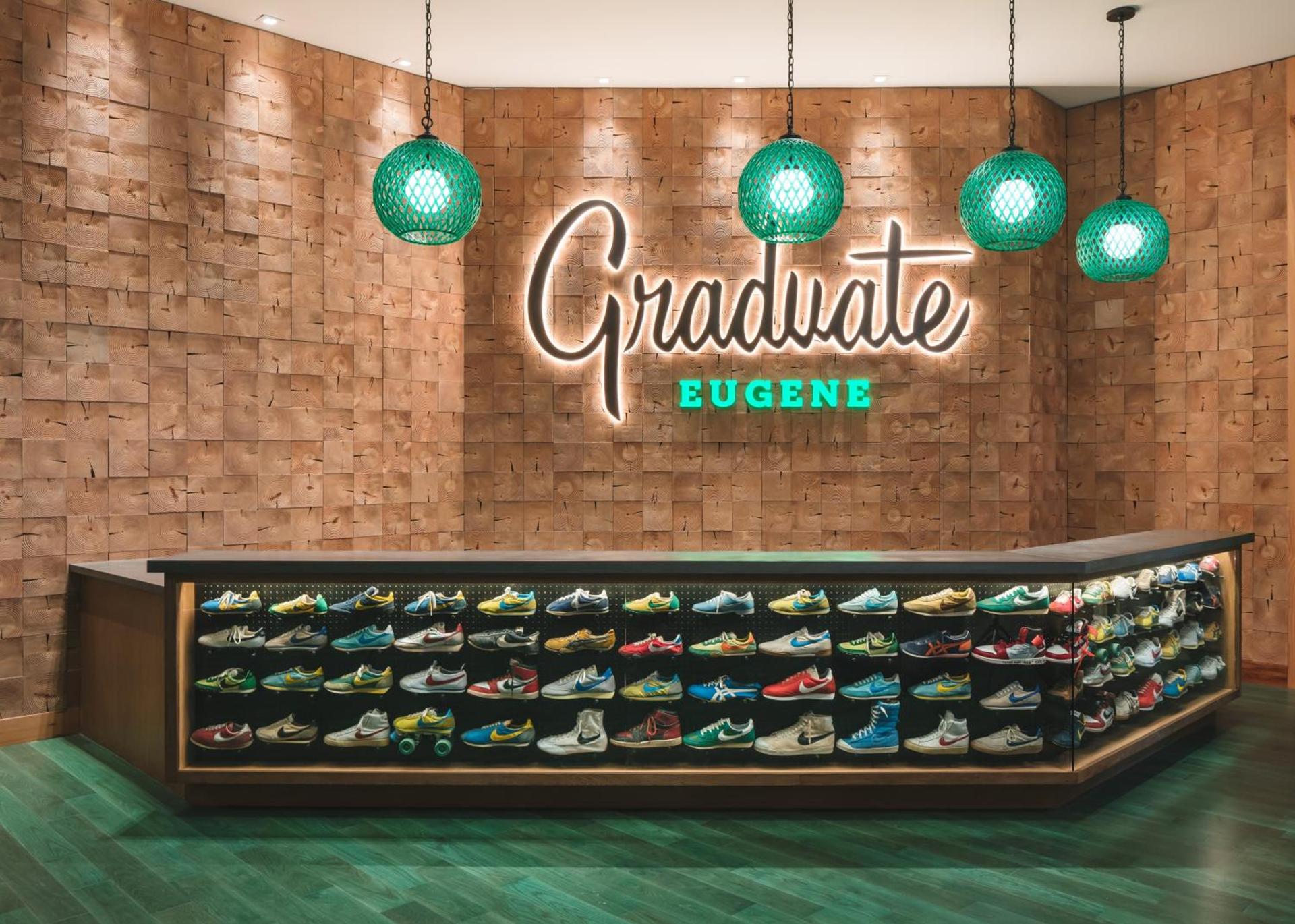 Graduate by Hilton Eugene photo 63