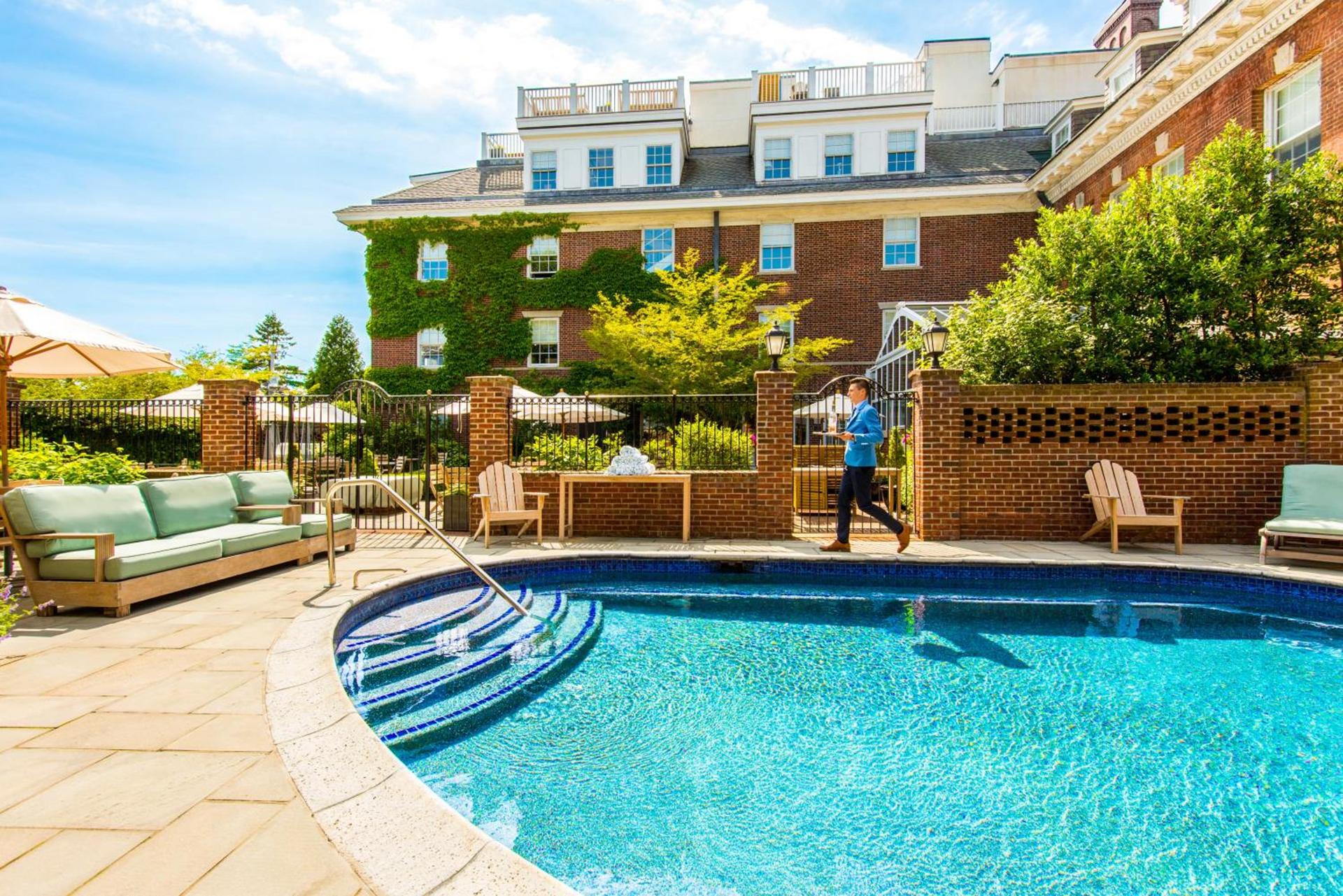 The Vanderbilt, Auberge Collection photo 3