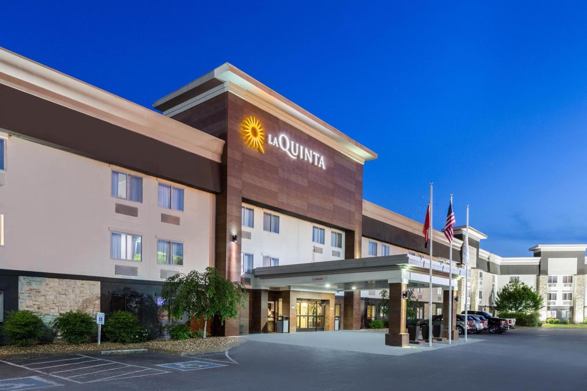 La Quinta by Wyndham Goodlettsville - Nashville — hotel in Goodlettsville