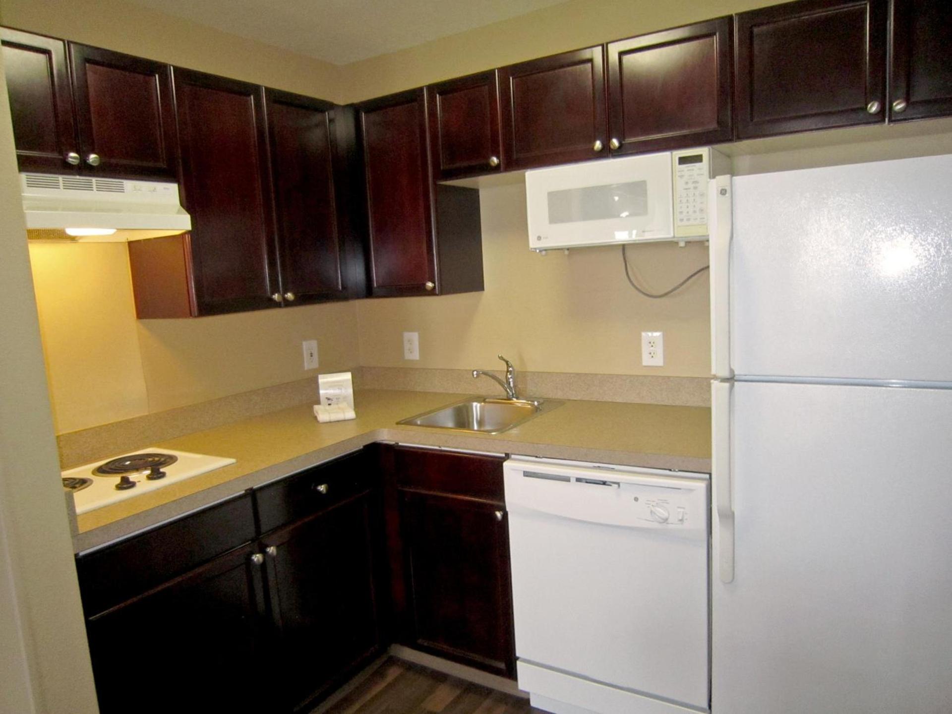 Extended Stay America Suites - Austin - Northwest - Research Park photo 33
