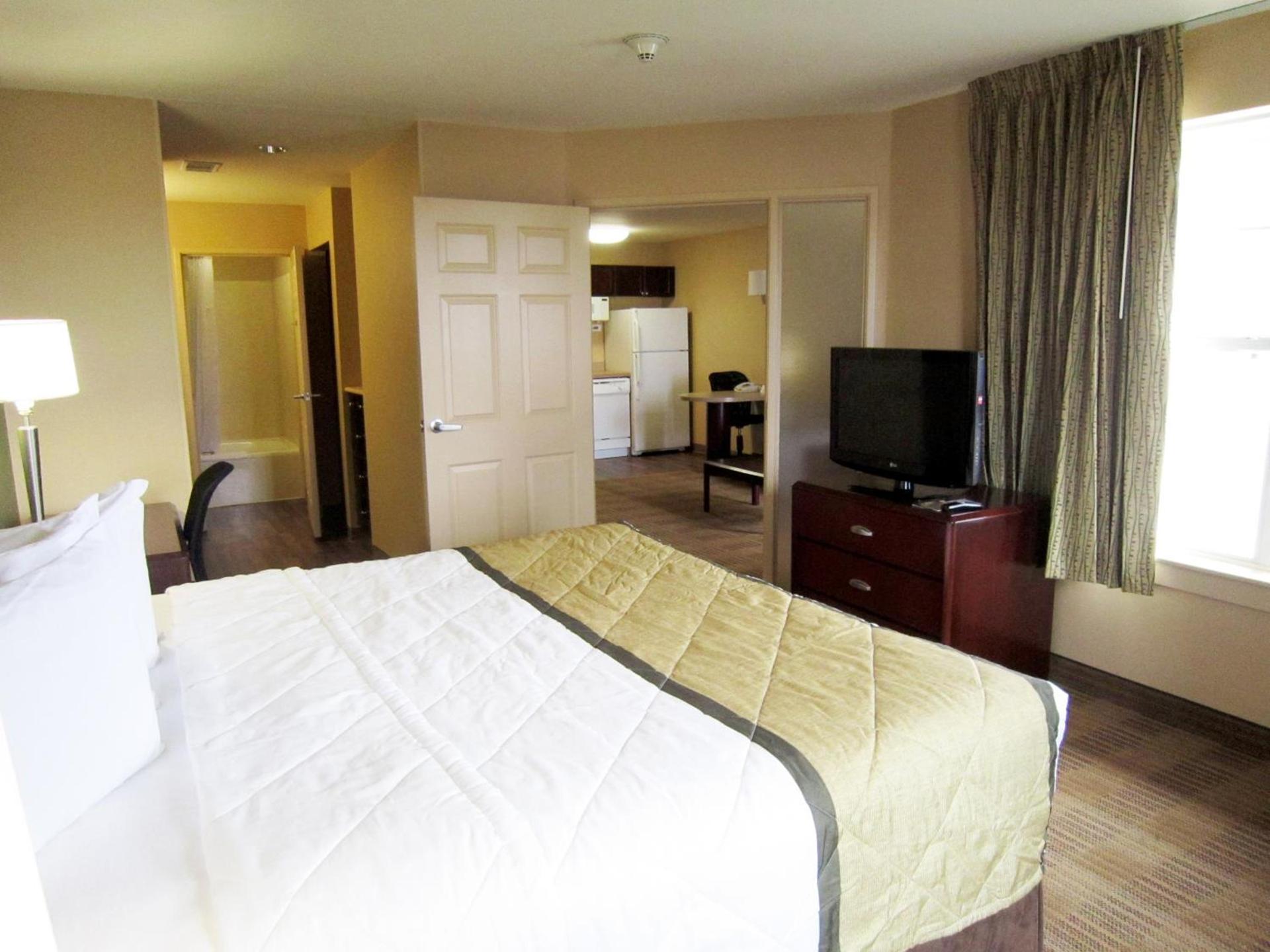 Extended Stay America Suites - Austin - Northwest - Research Park photo 36