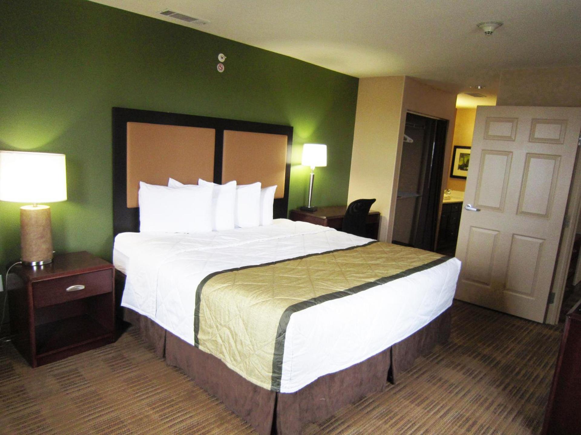 Extended Stay America Suites - Austin - Northwest - Research Park photo 37