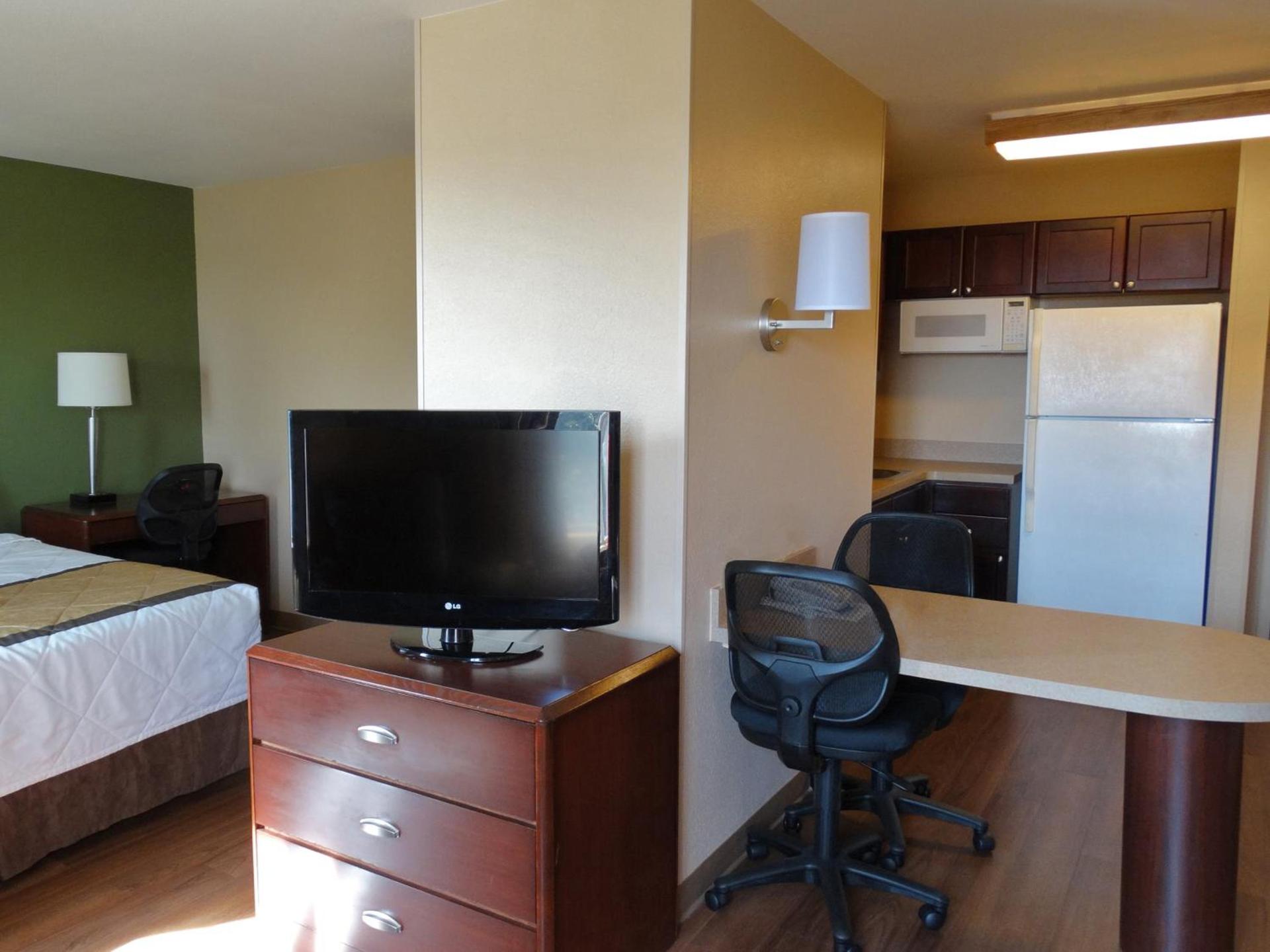 Extended Stay America Suites - Austin - Northwest - Research Park photo 40