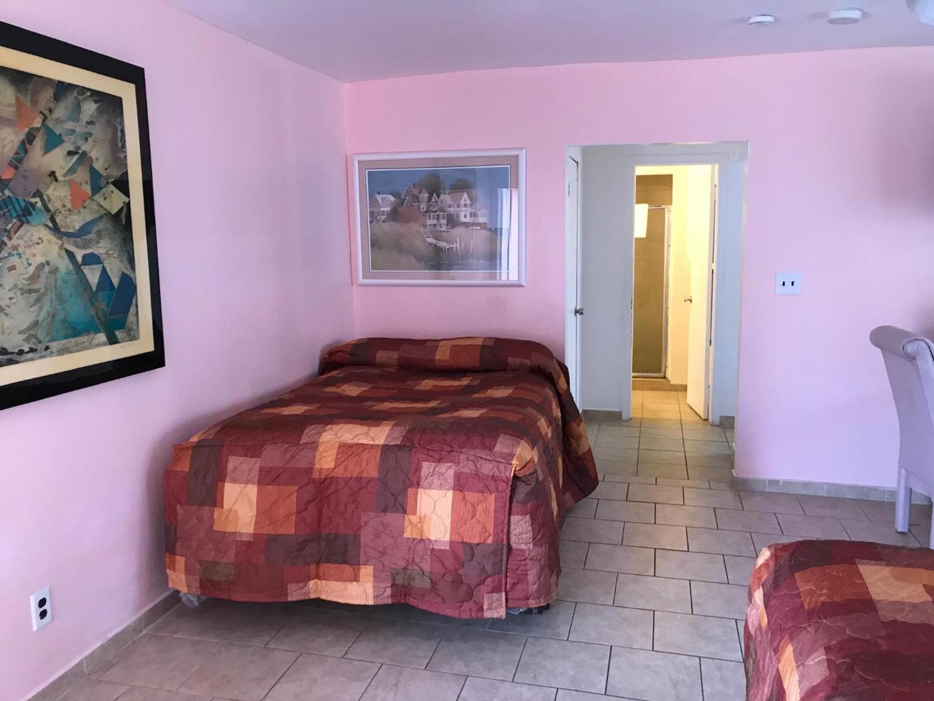 El Ray Motel photo 37