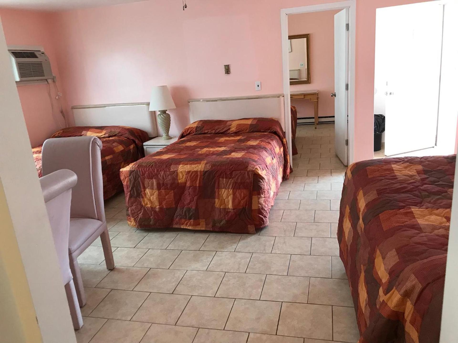 El Ray Motel photo 39