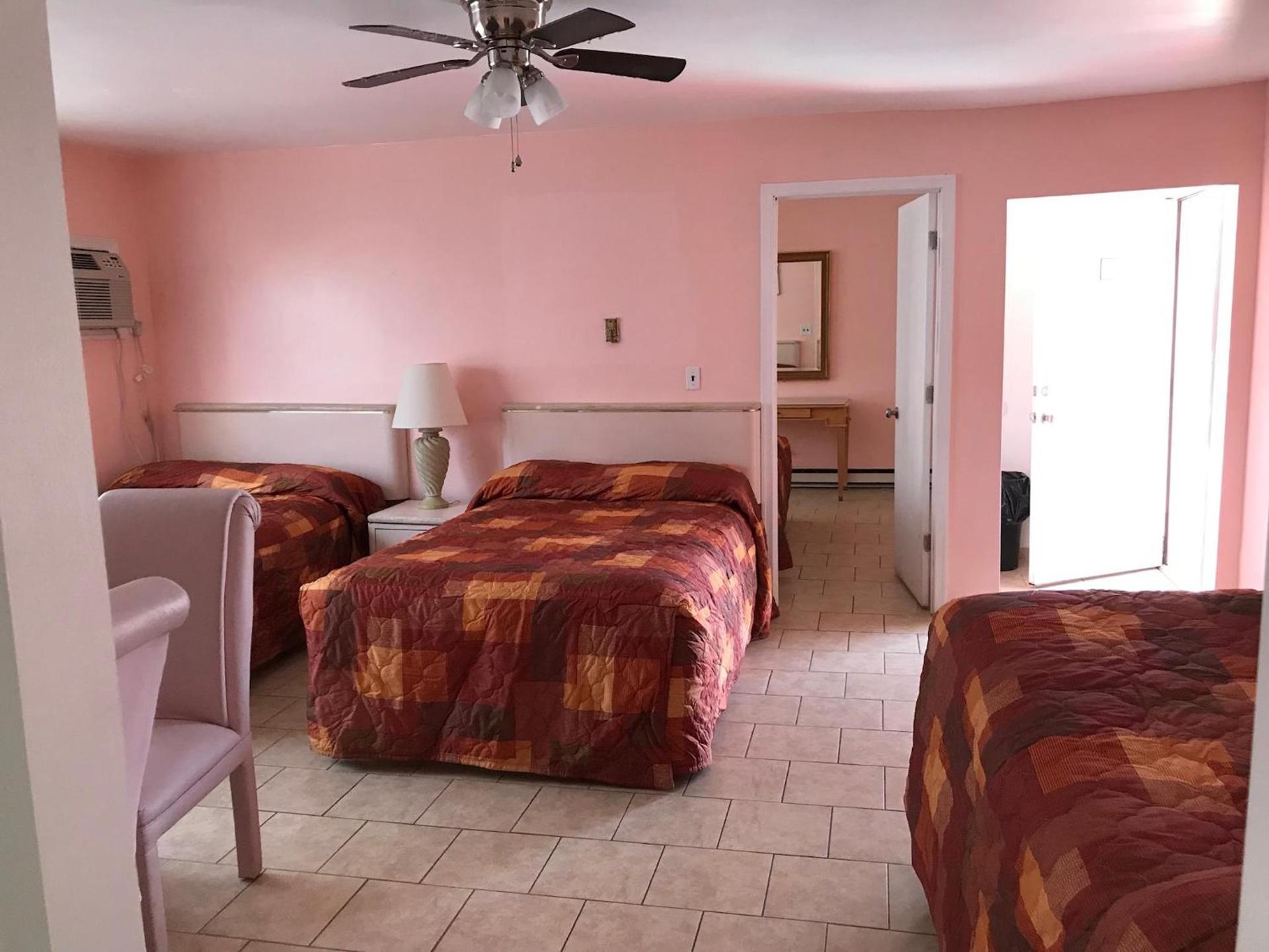 El Ray Motel photo 40