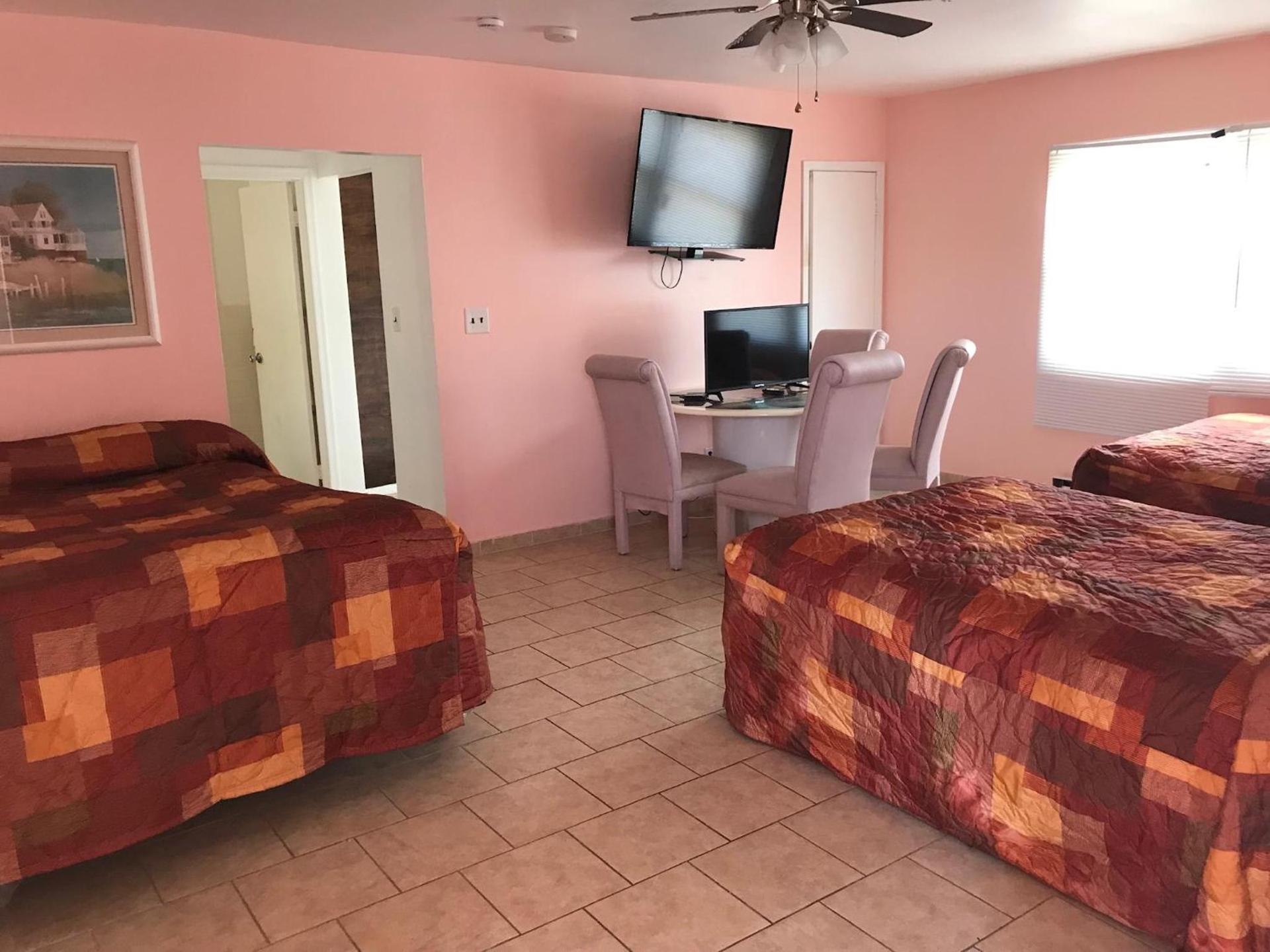 El Ray Motel photo 44