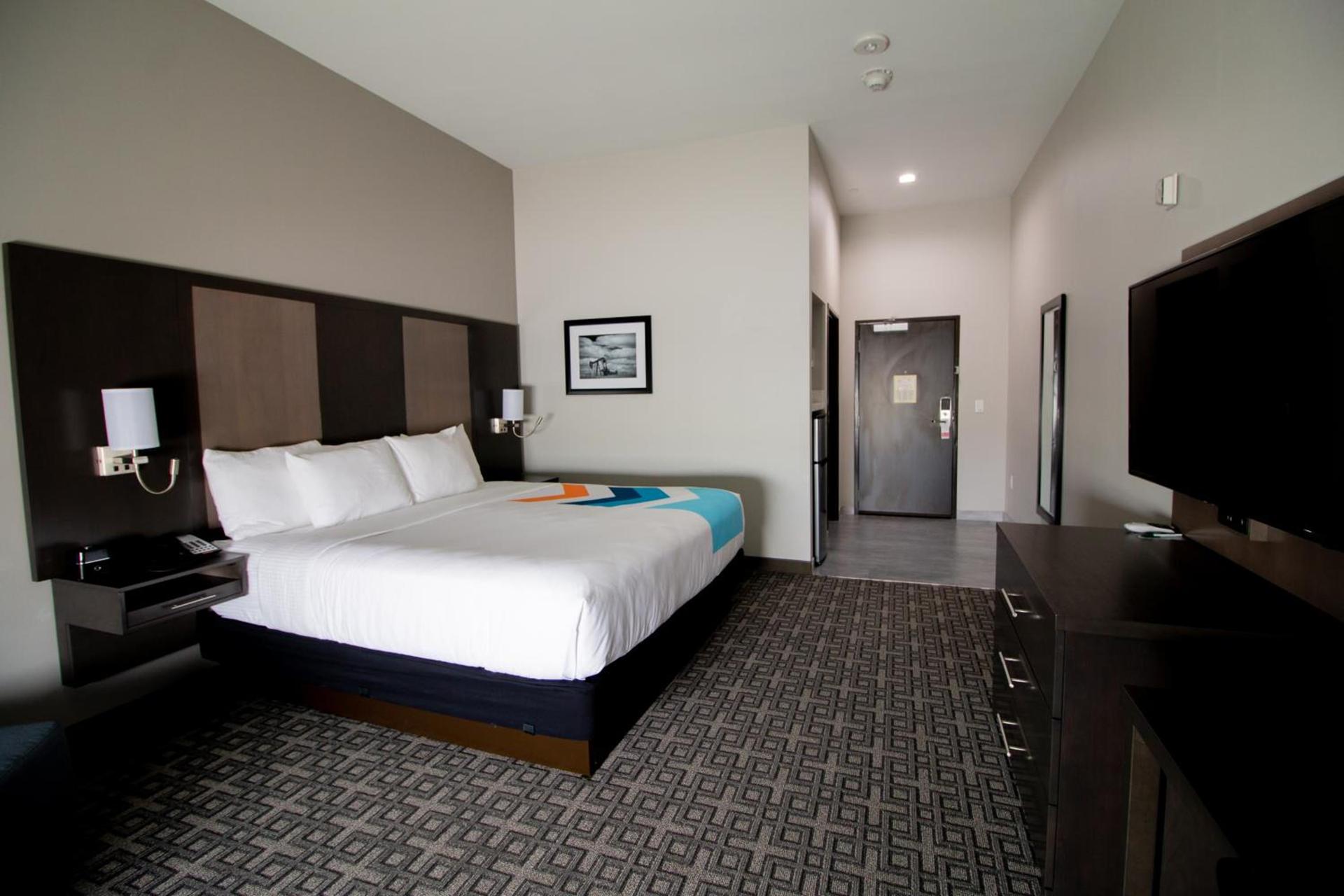 HOTEL PRYOR photo 33