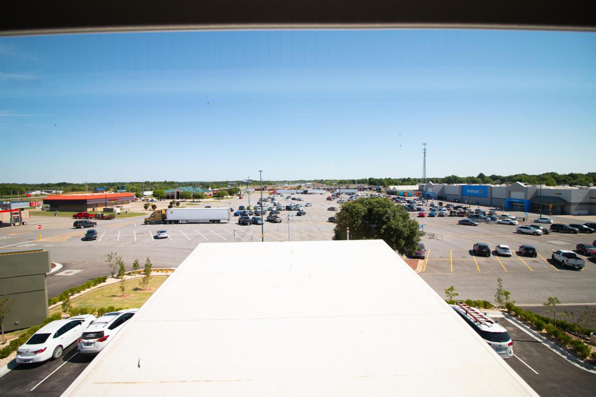 HOTEL PRYOR photo 18