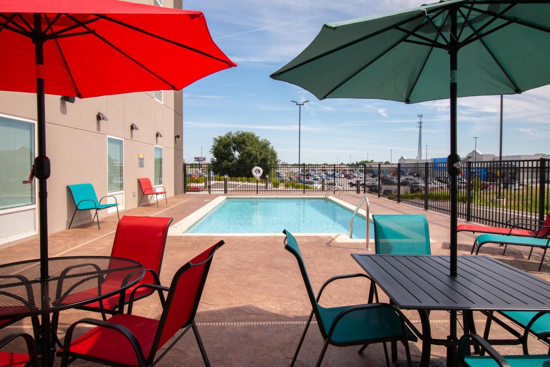 HOTEL PRYOR photo 10