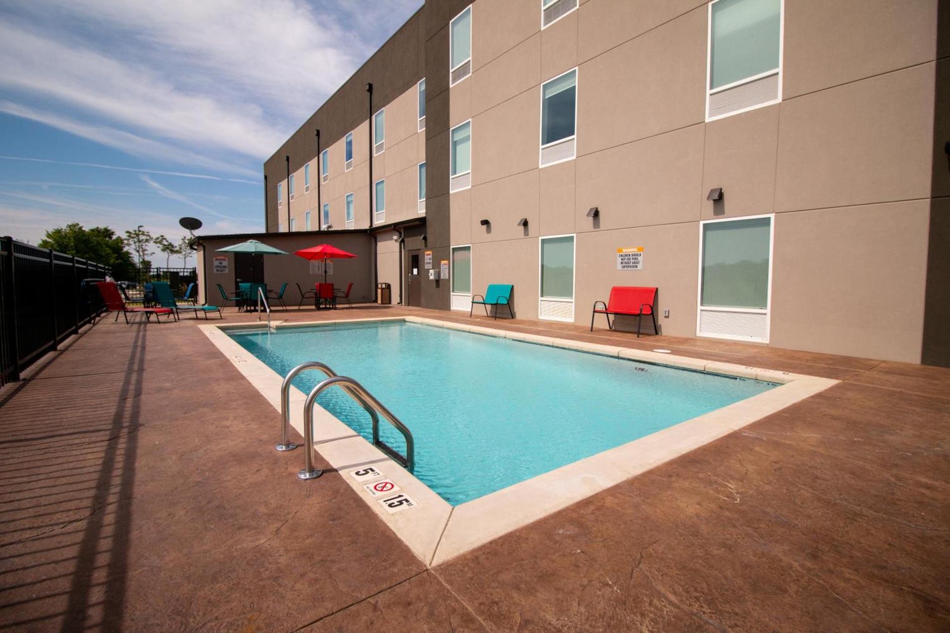 HOTEL PRYOR photo 11