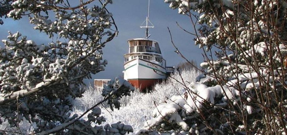 Alaska Adventure Cabins photo 59