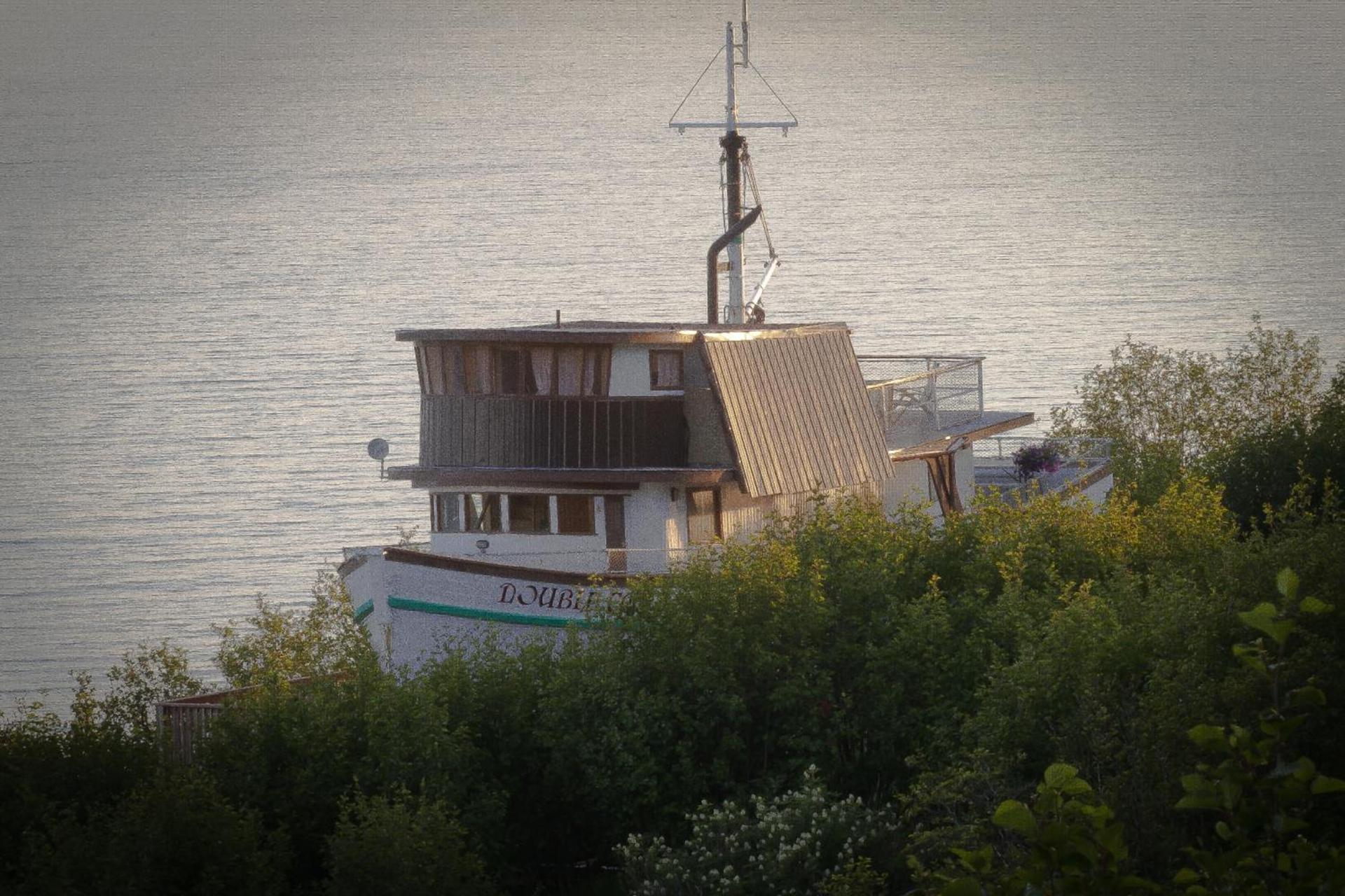 Alaska Adventure Cabins photo 56