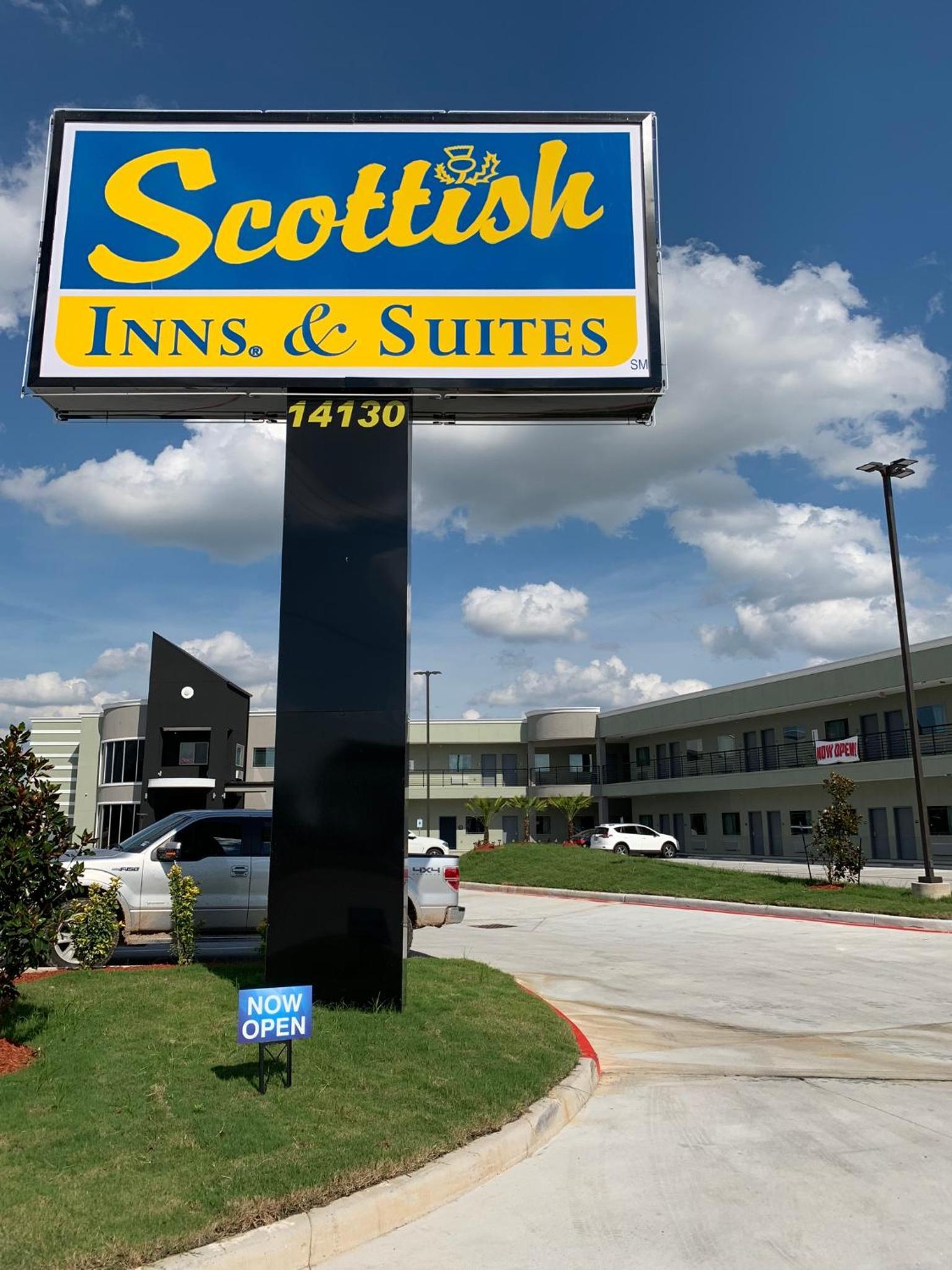 Scottish Inns and Suites Scarsdale photo 20