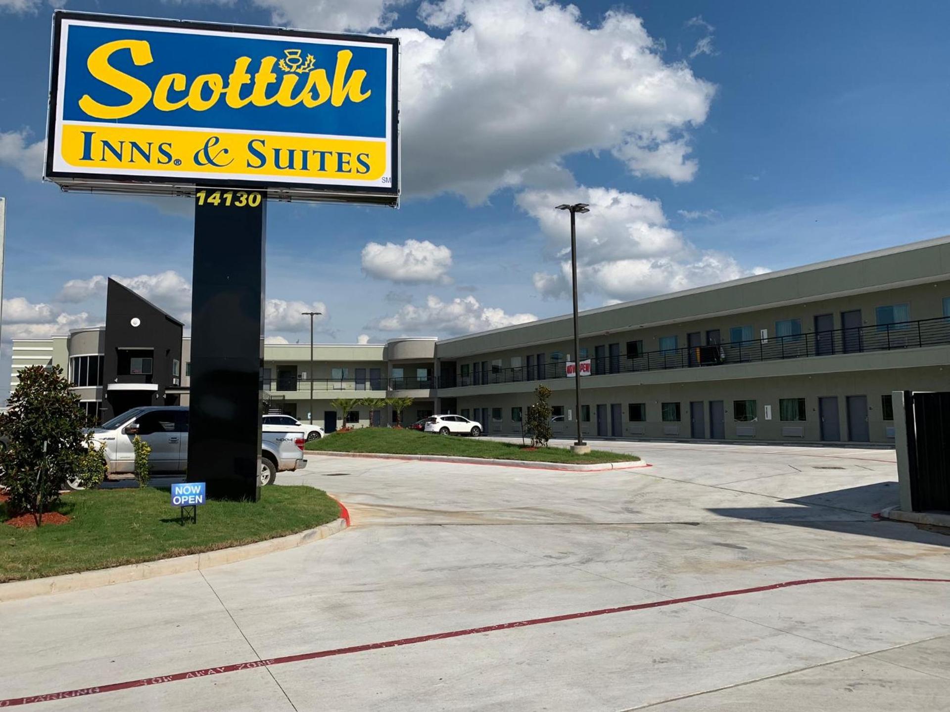 Scottish Inns and Suites Scarsdale photo 21
