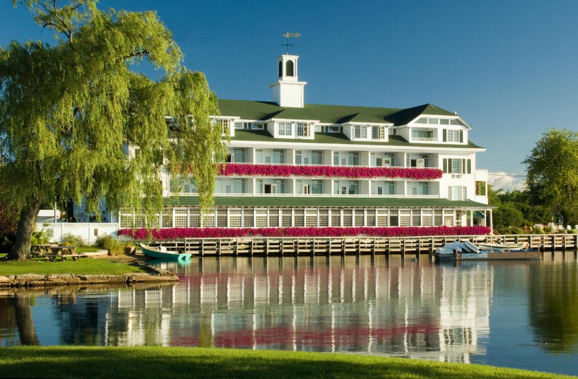Mill Falls Resort Collection at the Lake photo 8