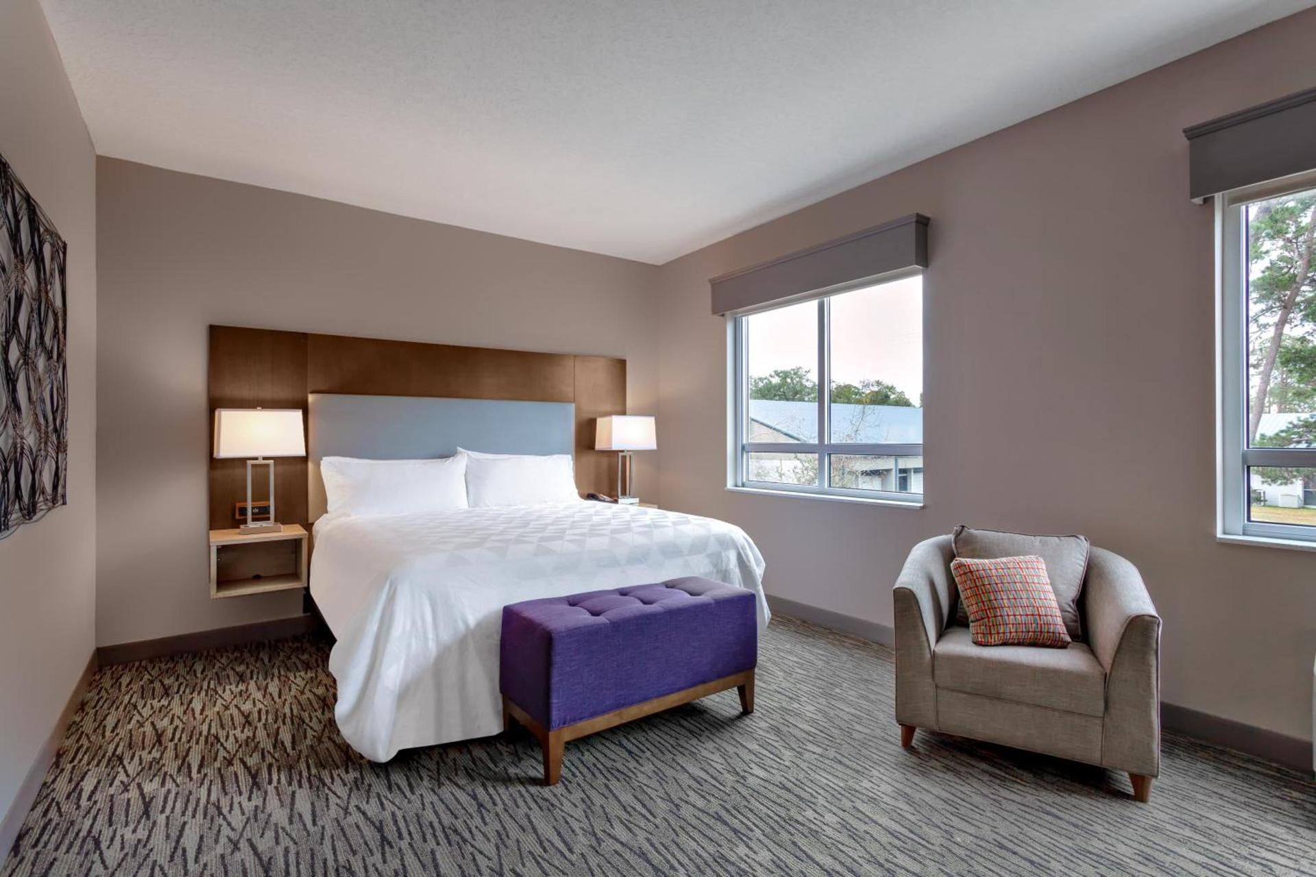 Holiday Inn - Tallahassee E Capitol - Univ by IHG photo 3