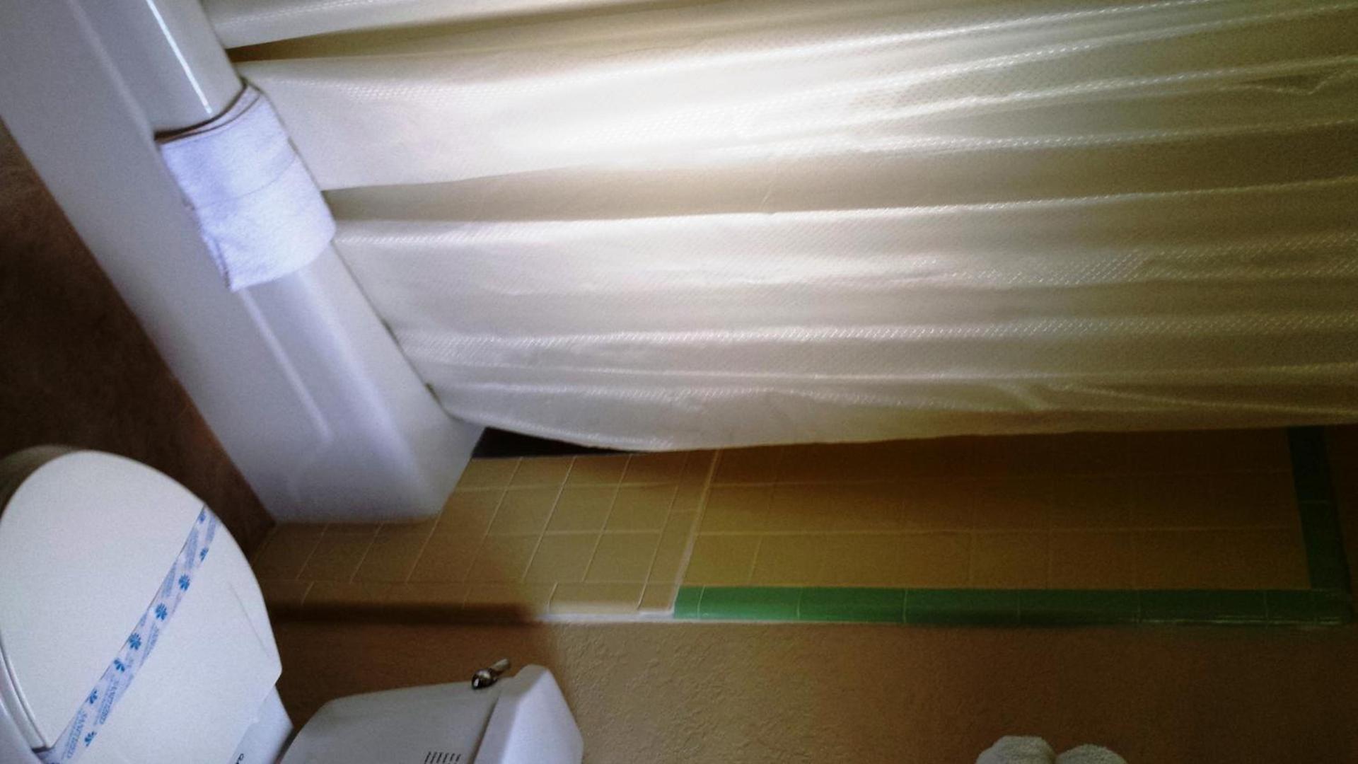 Campbell Motel photo 4