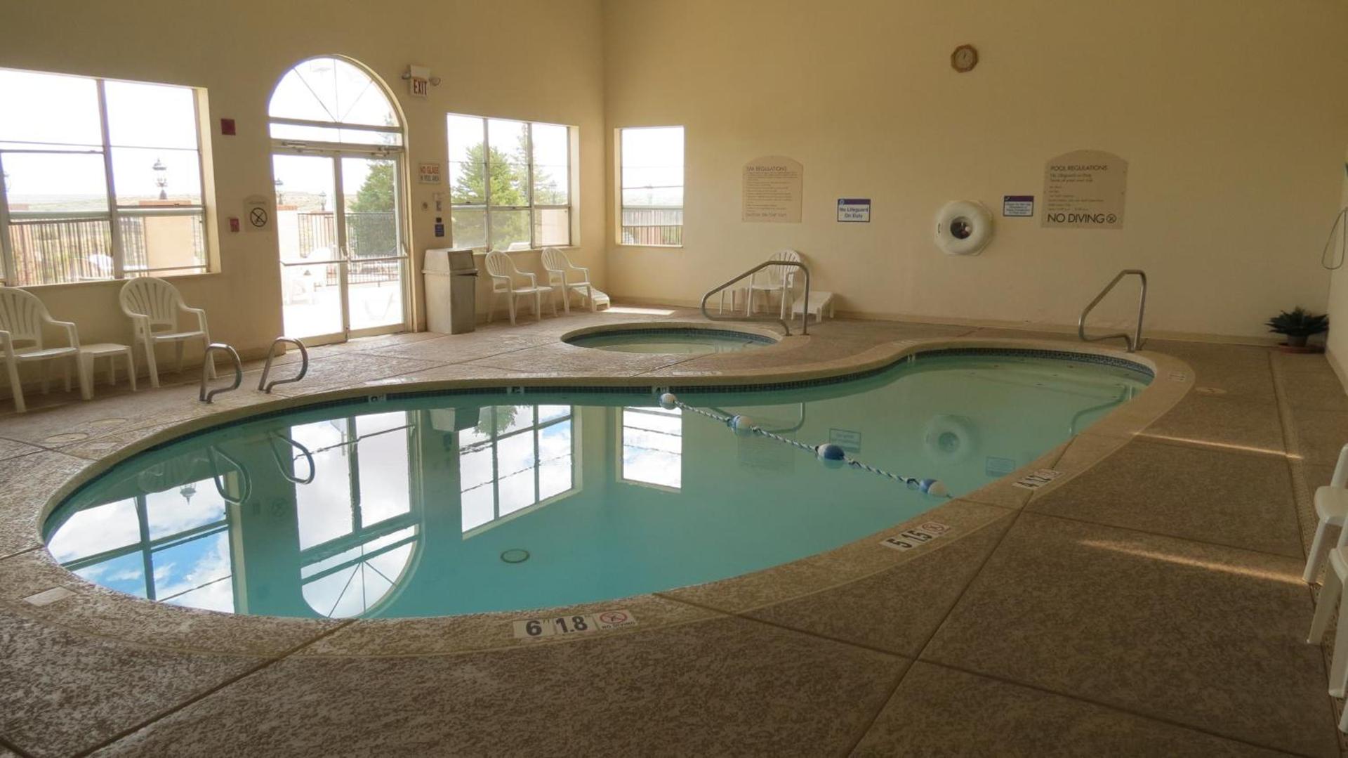 Baymont Inn & Suites by Wyndham Holbrook photo 24