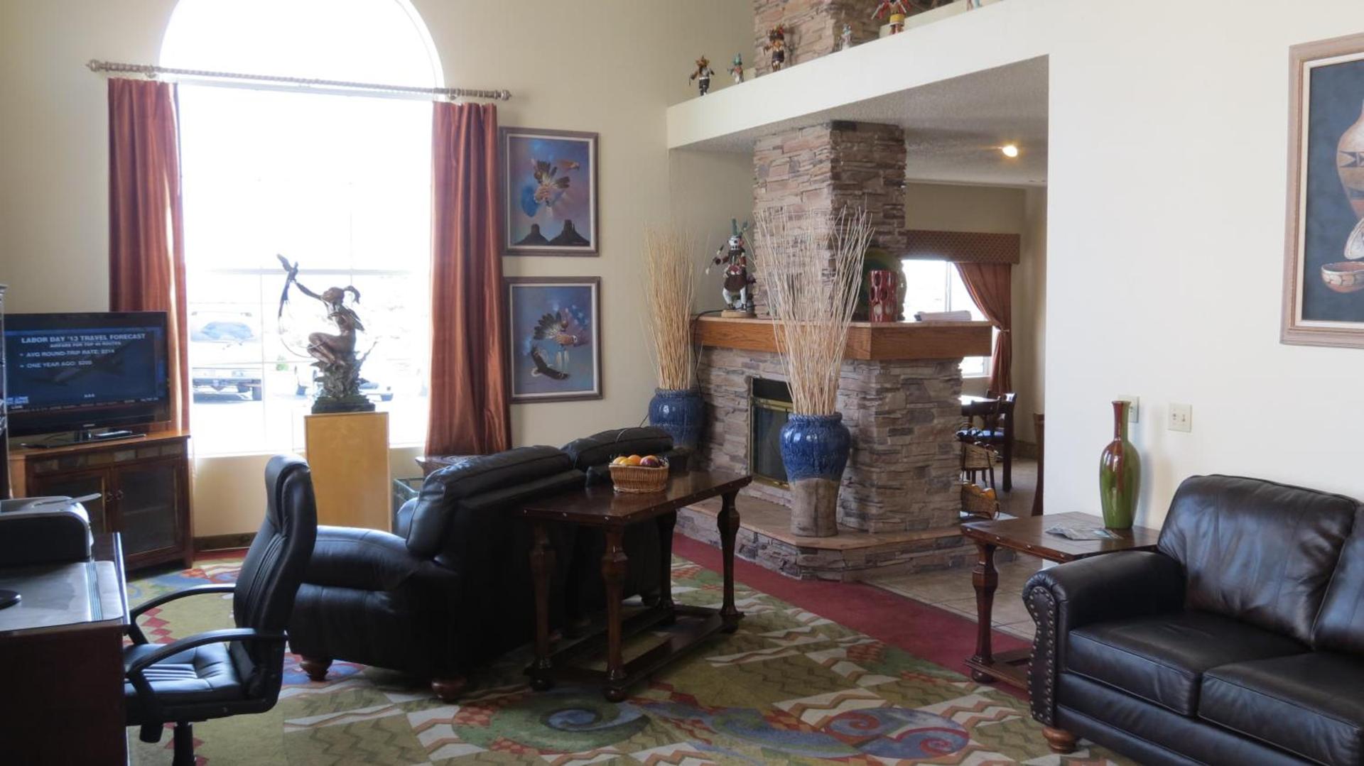 Baymont Inn & Suites by Wyndham Holbrook photo 30