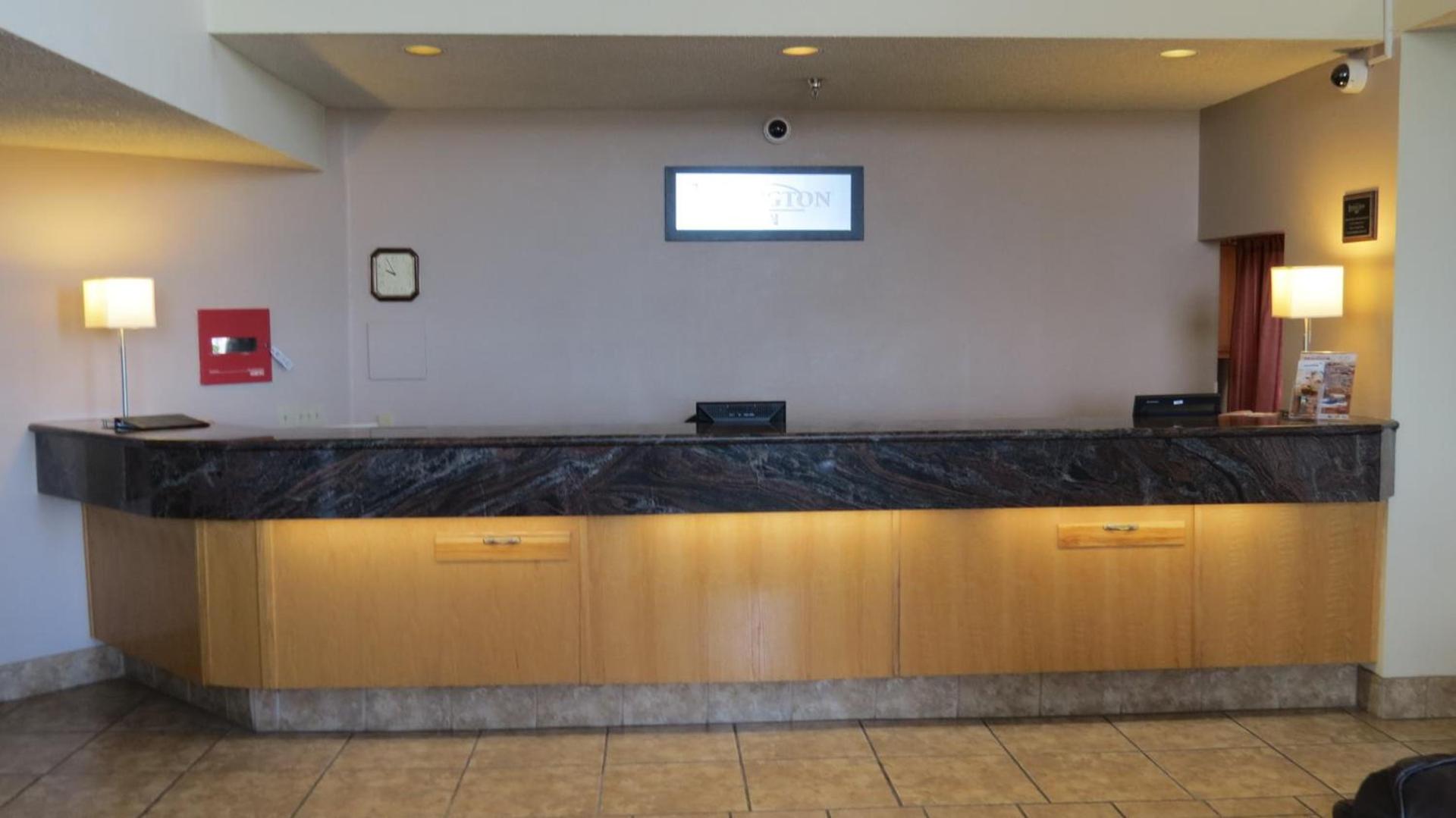 Baymont Inn & Suites by Wyndham Holbrook photo 31