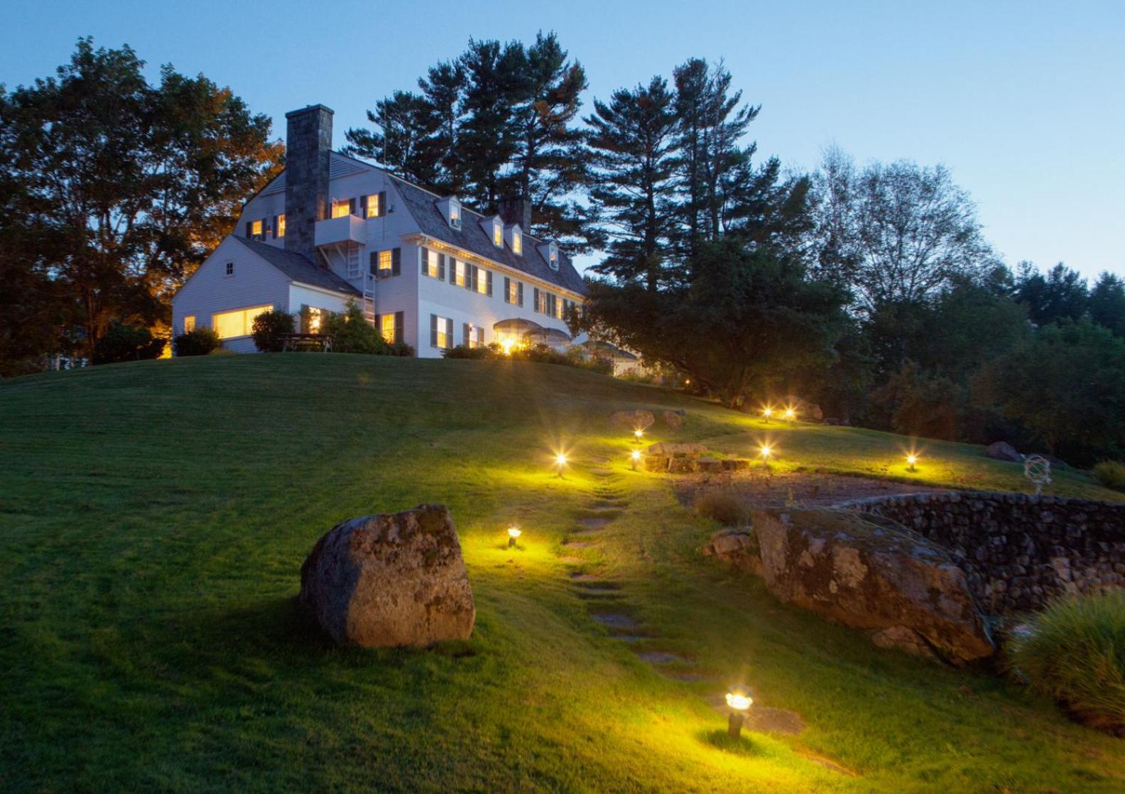 Adair Country Inn & Restaurant photo 1