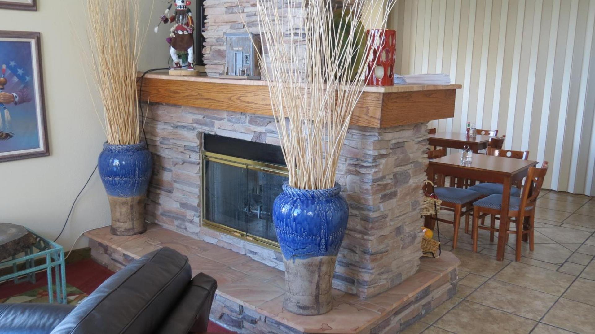 Baymont Inn & Suites by Wyndham Holbrook photo 32