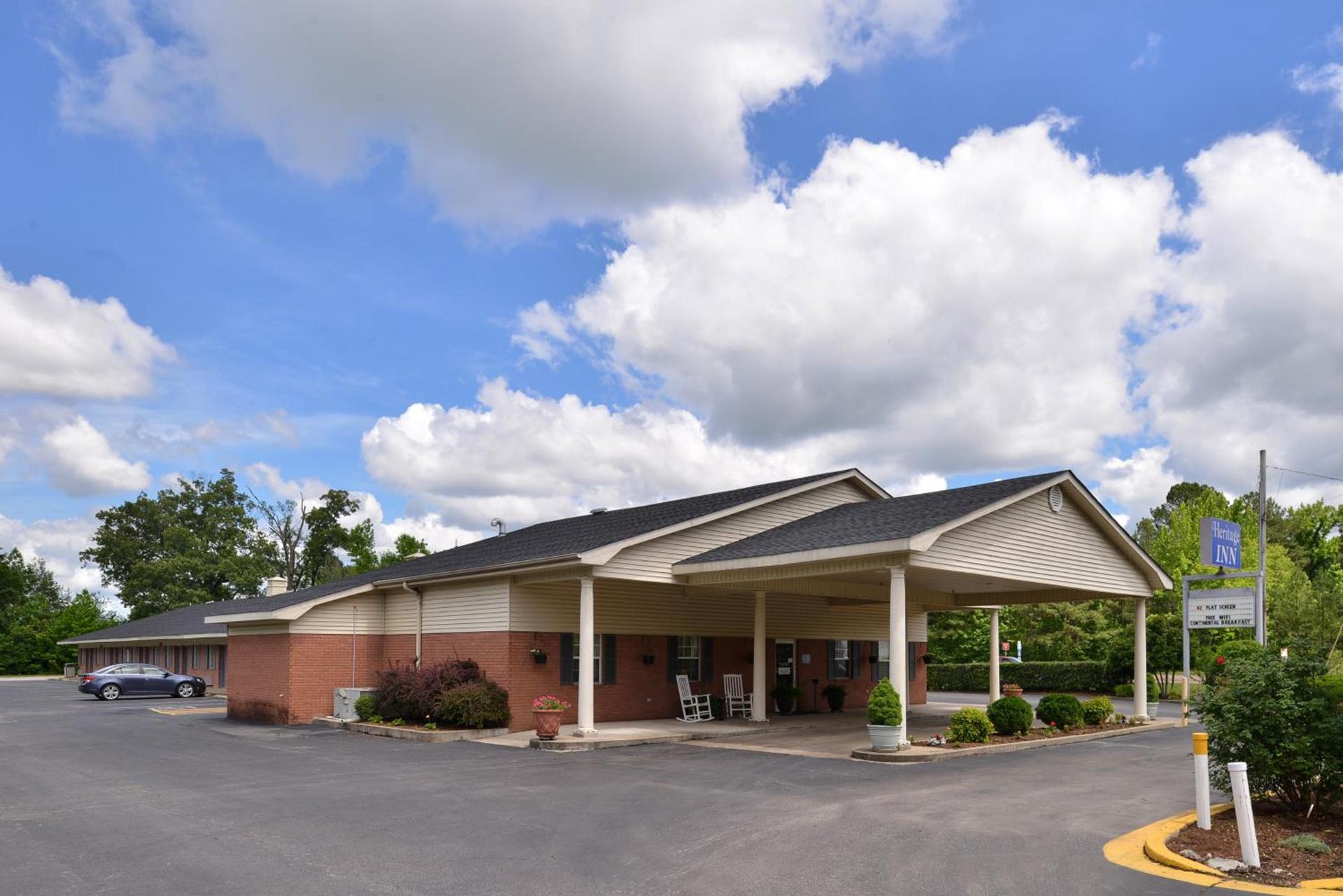 The Heritage Inn, Inc photo 2