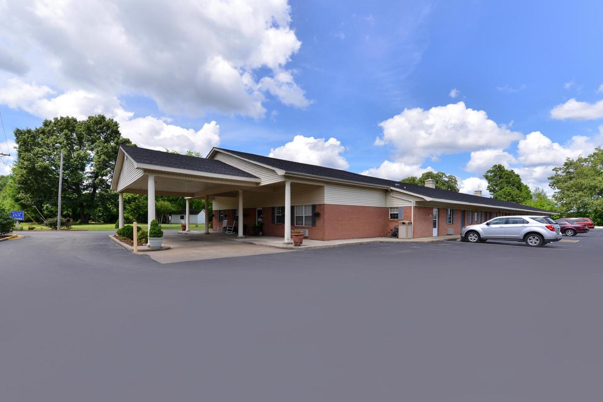 The Heritage Inn, Inc photo 4