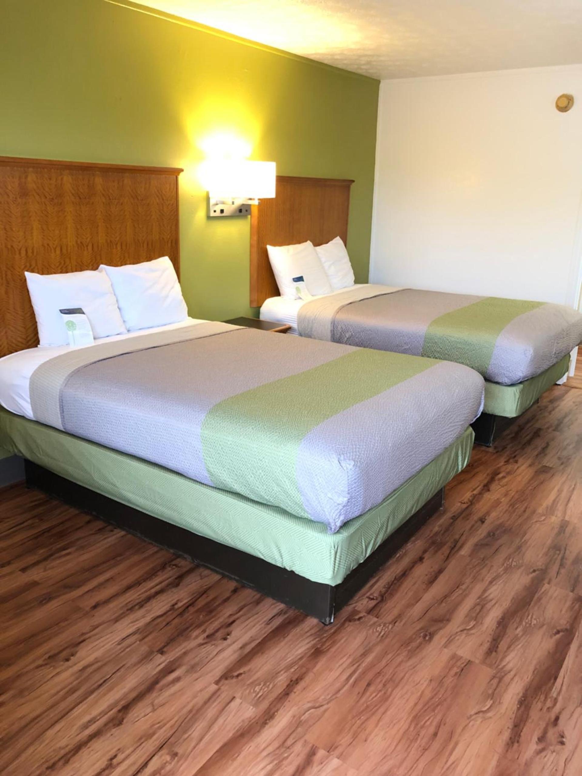 Motel 6-Parkersburg, WV photo 12