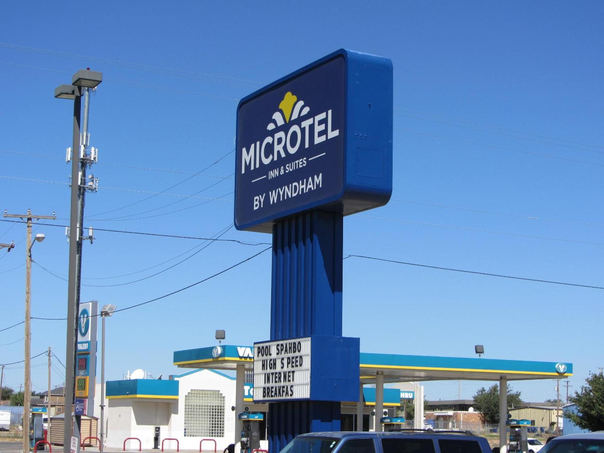 Microtel Inn & Suites by Wyndham Amarillo photo 6