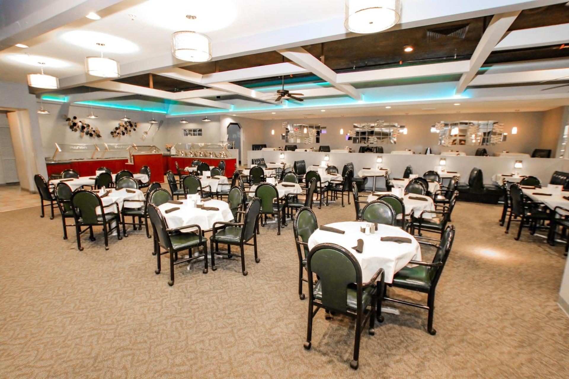 Clarion Hotel & Conference Center Lewiston photo 11