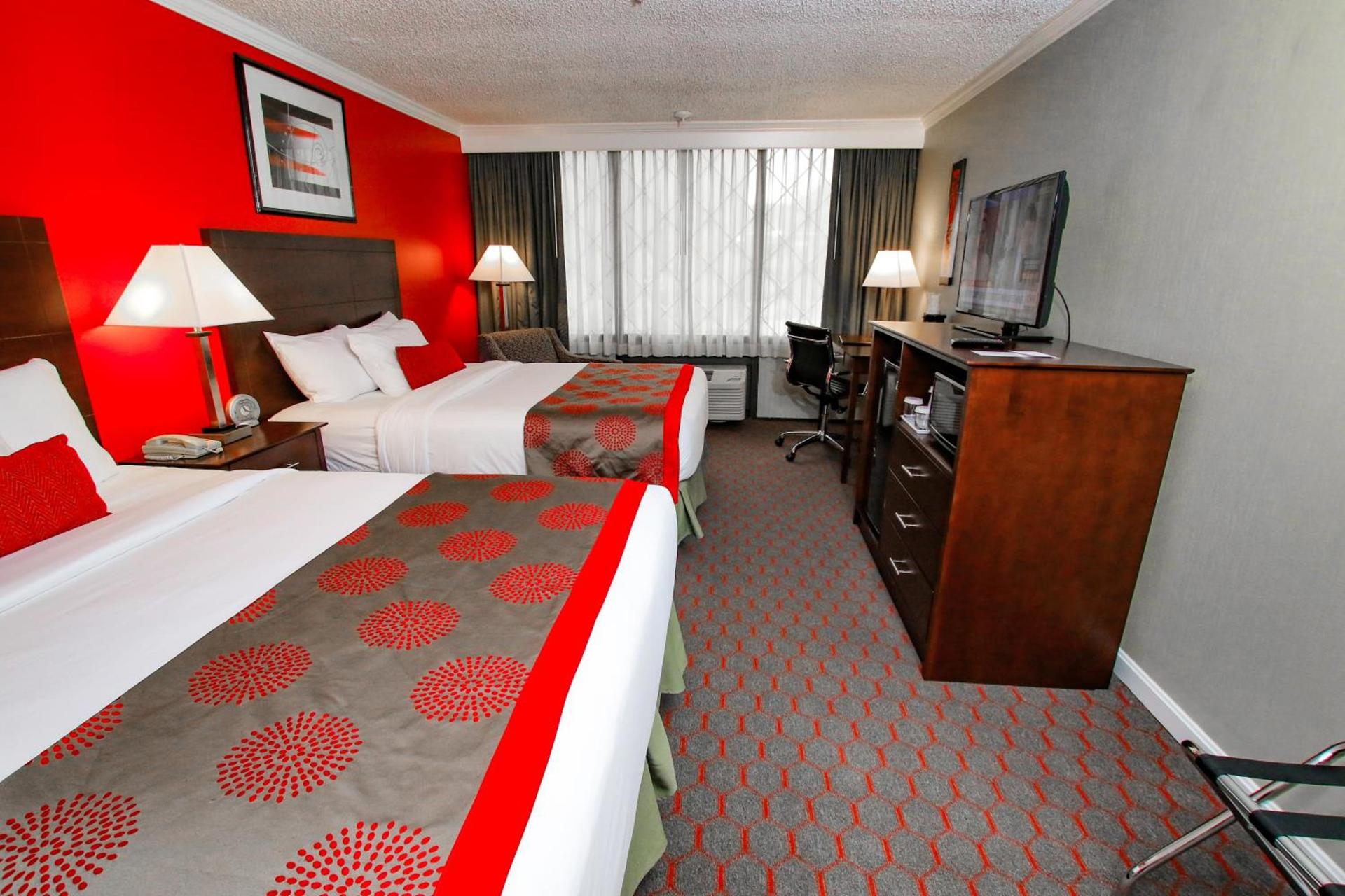 Clarion Hotel & Conference Center Lewiston photo 2