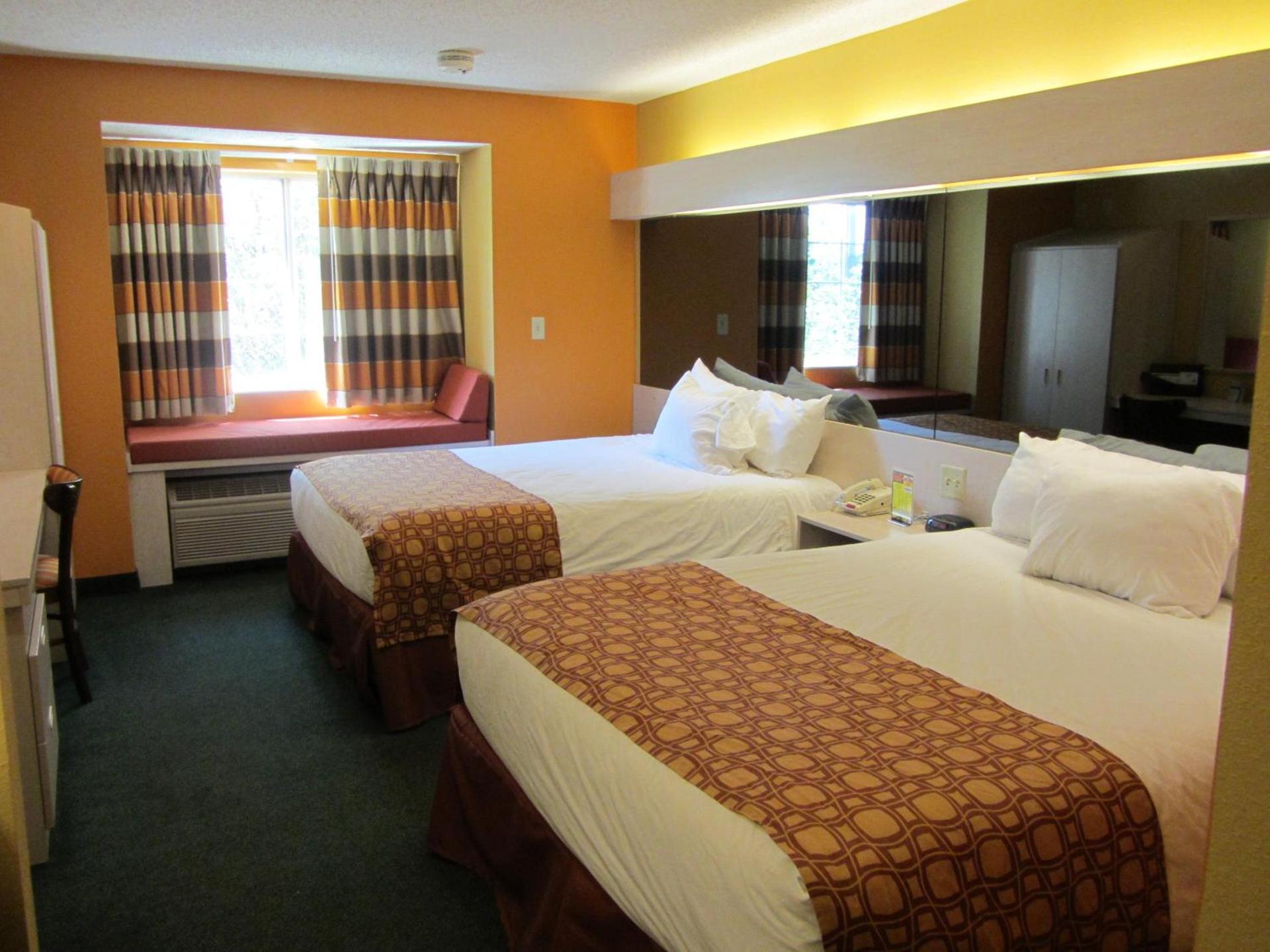 Microtel Inn & Suites by Wyndham Amarillo photo 22